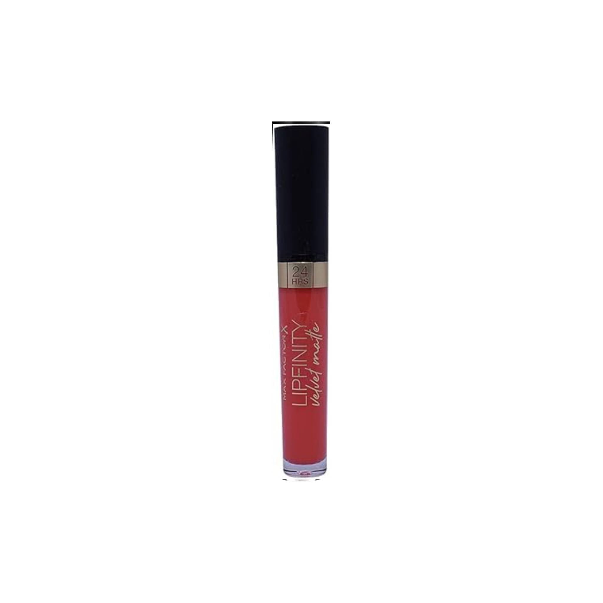 Lipfinity Velvet Matte Lipstick