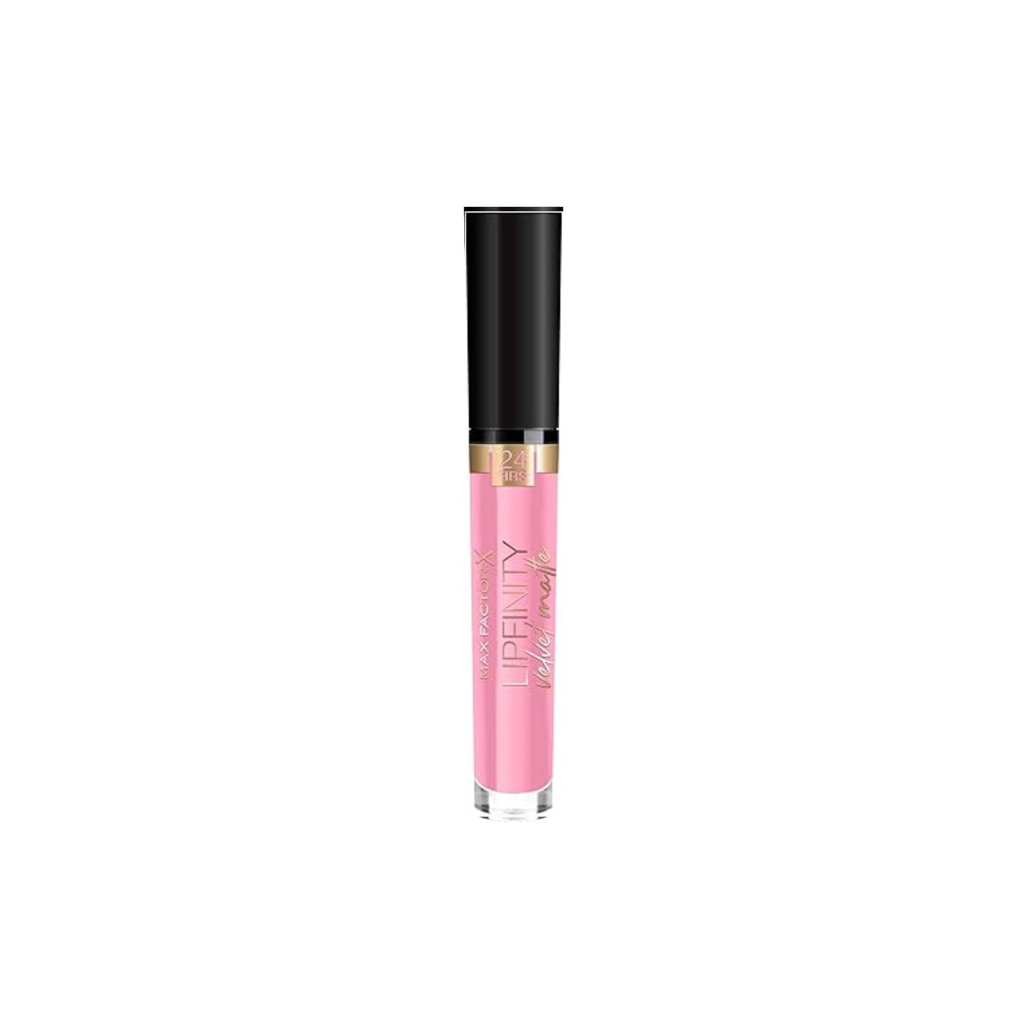 Lipfinity Velvet Matte Lipstick
