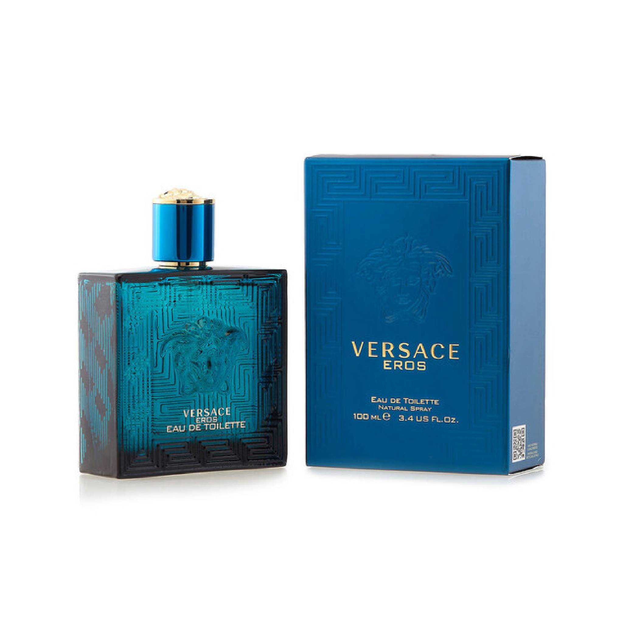 Eros - Eau De Toilette