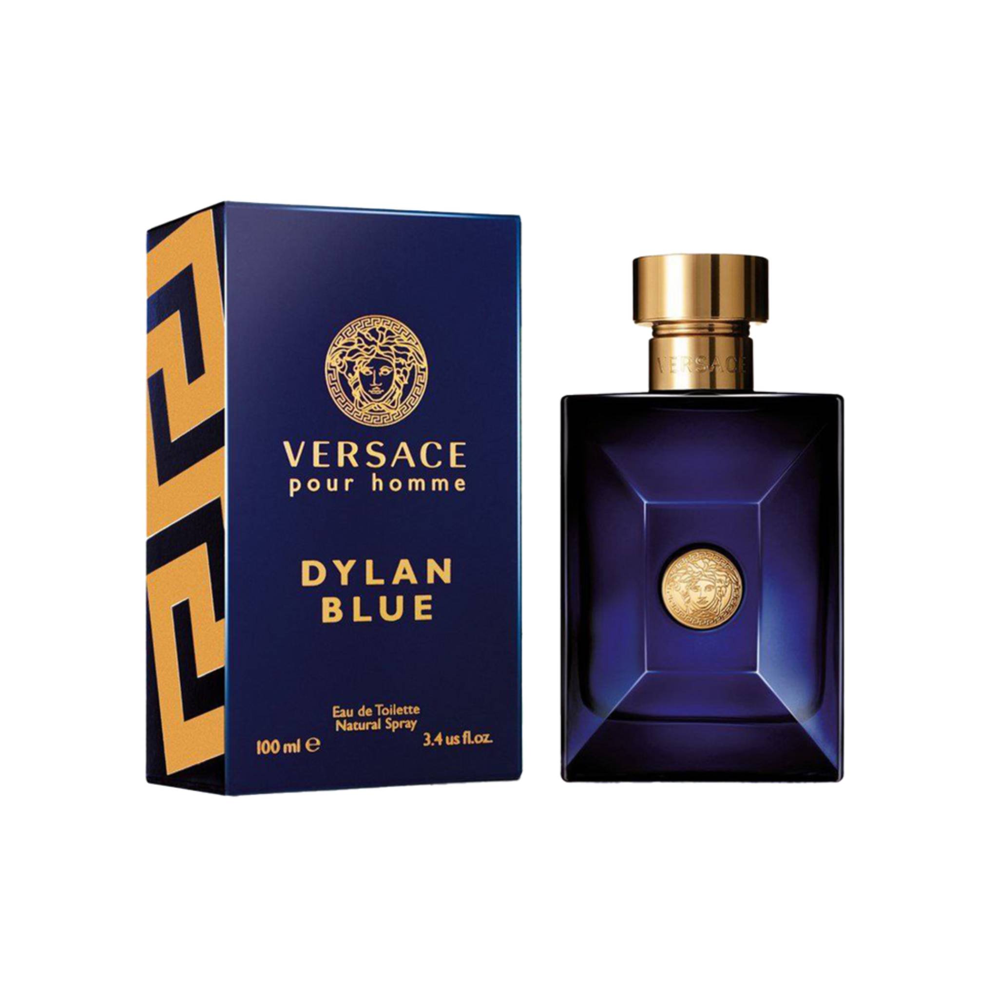 Dylan Blue - Eau De Toilette