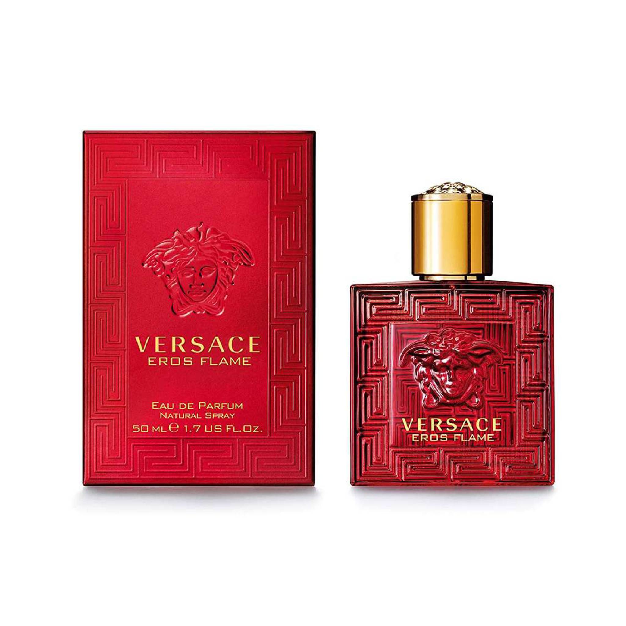 Eros Flame - Eau De Parfum