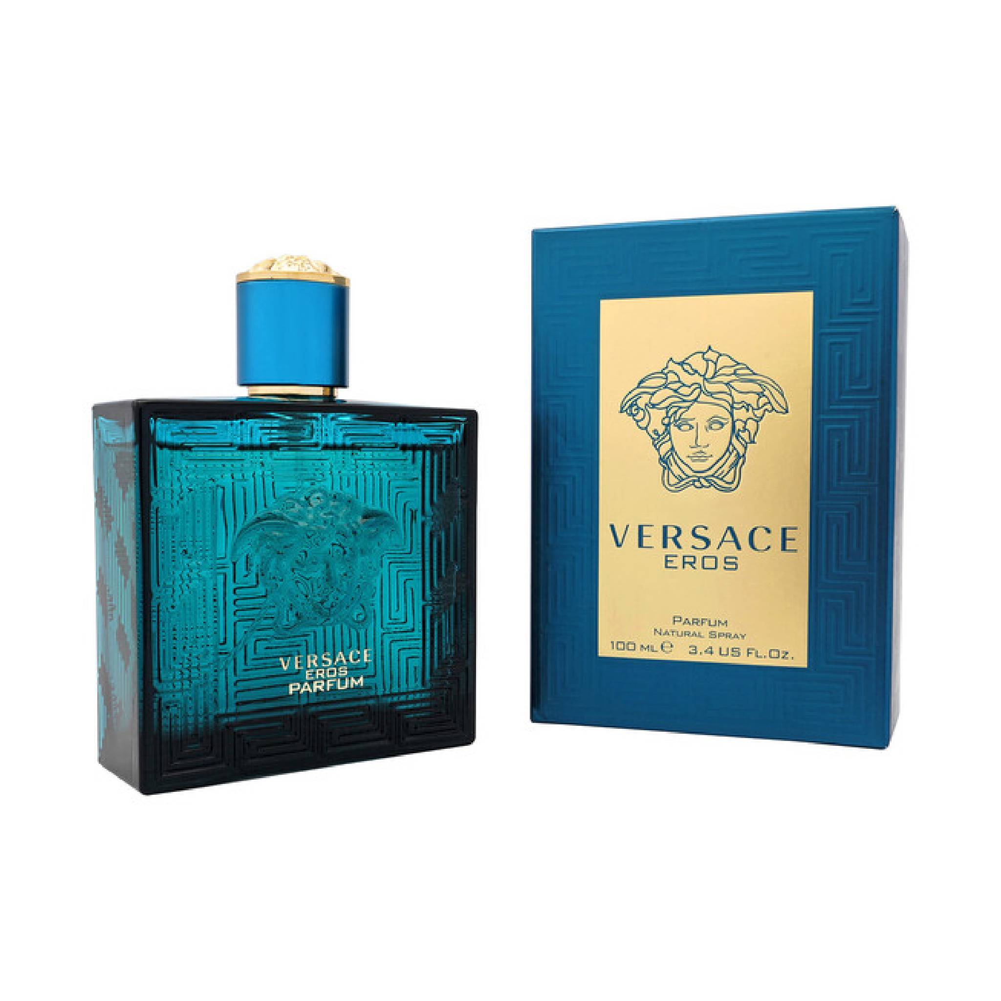 Eros Parfum Spray
