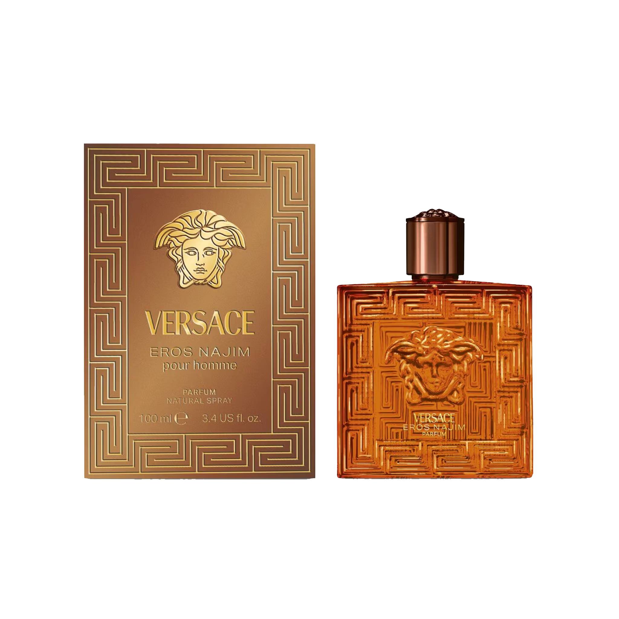 Eros Najim Parfum