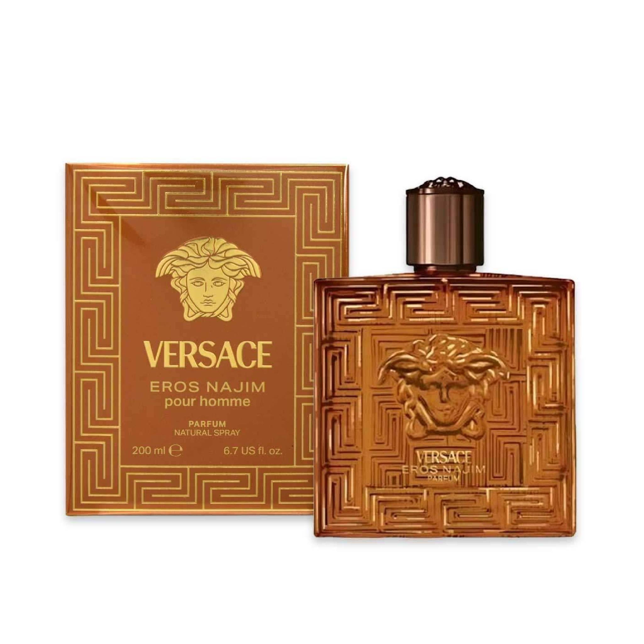 Eros Najim Parfum