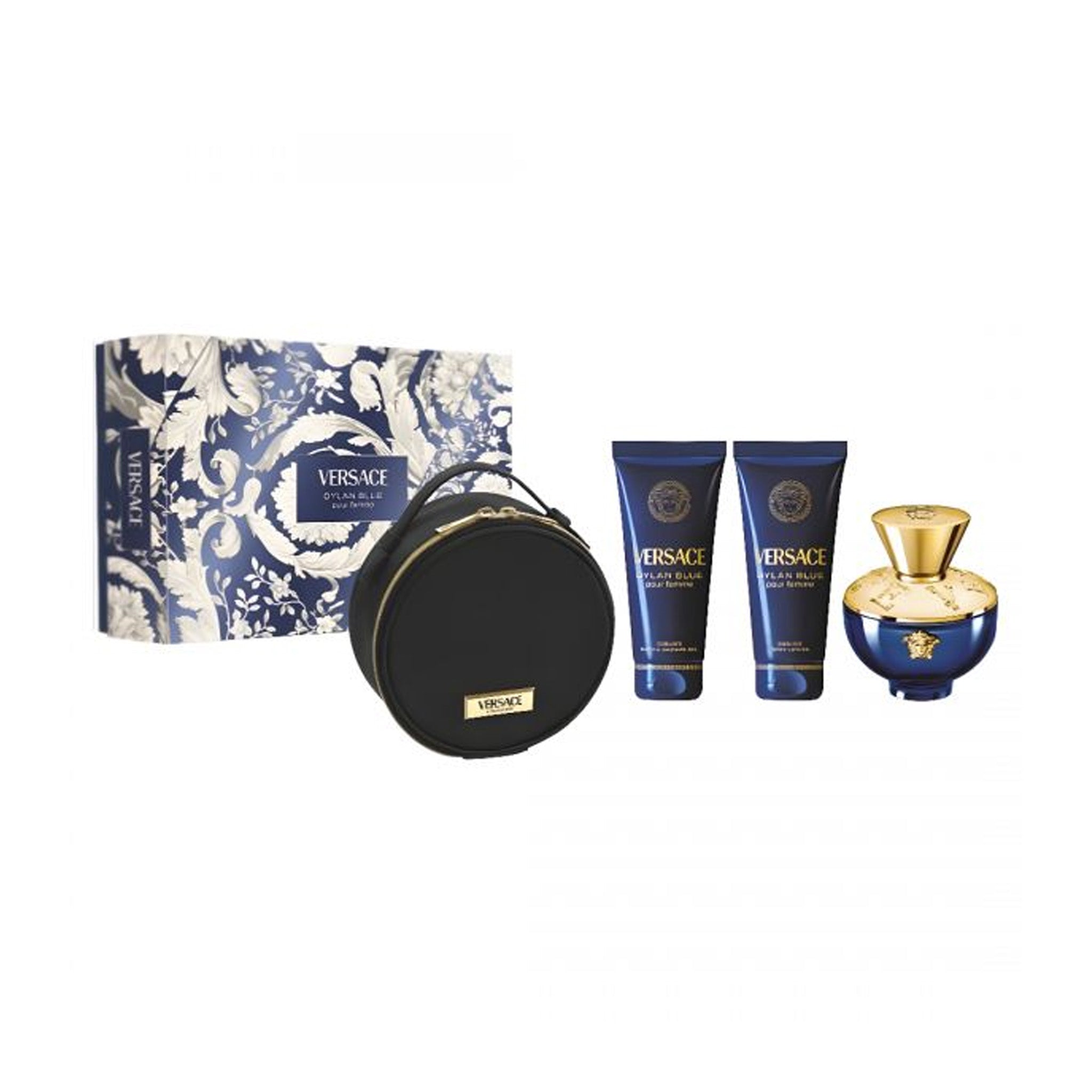 Dylan Blue EDP Gift Set