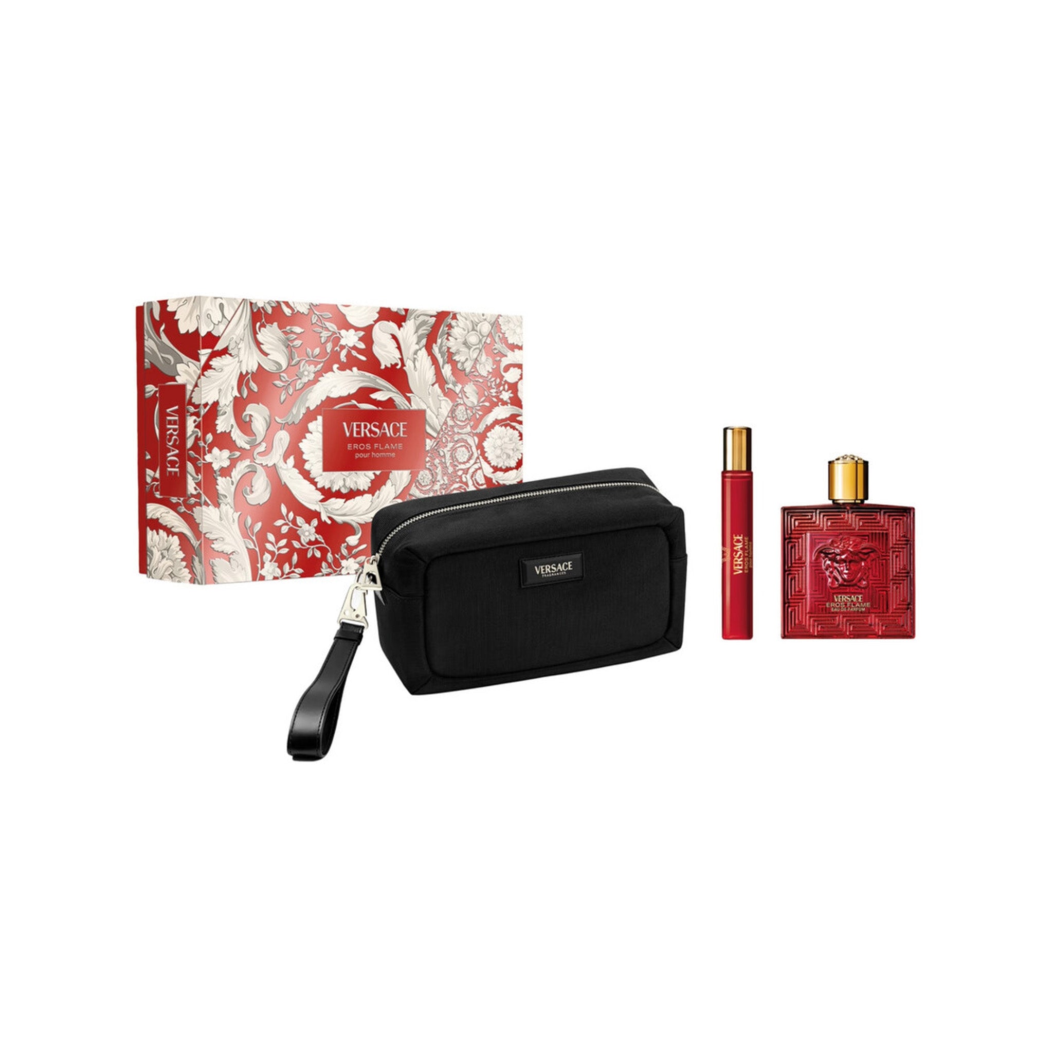 Eros Flame Gift Set