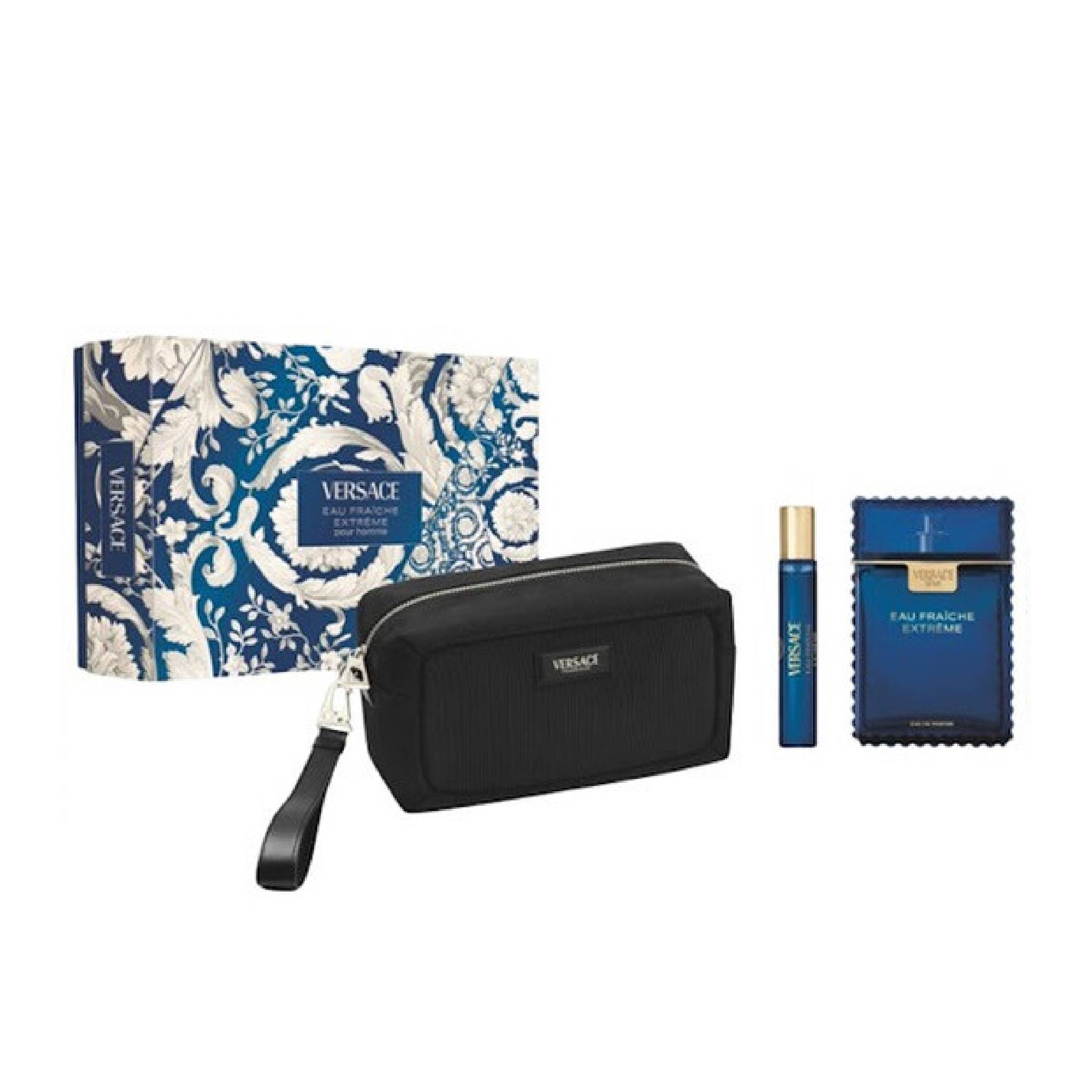 O Fraiche Extreme EDP Gift Set
