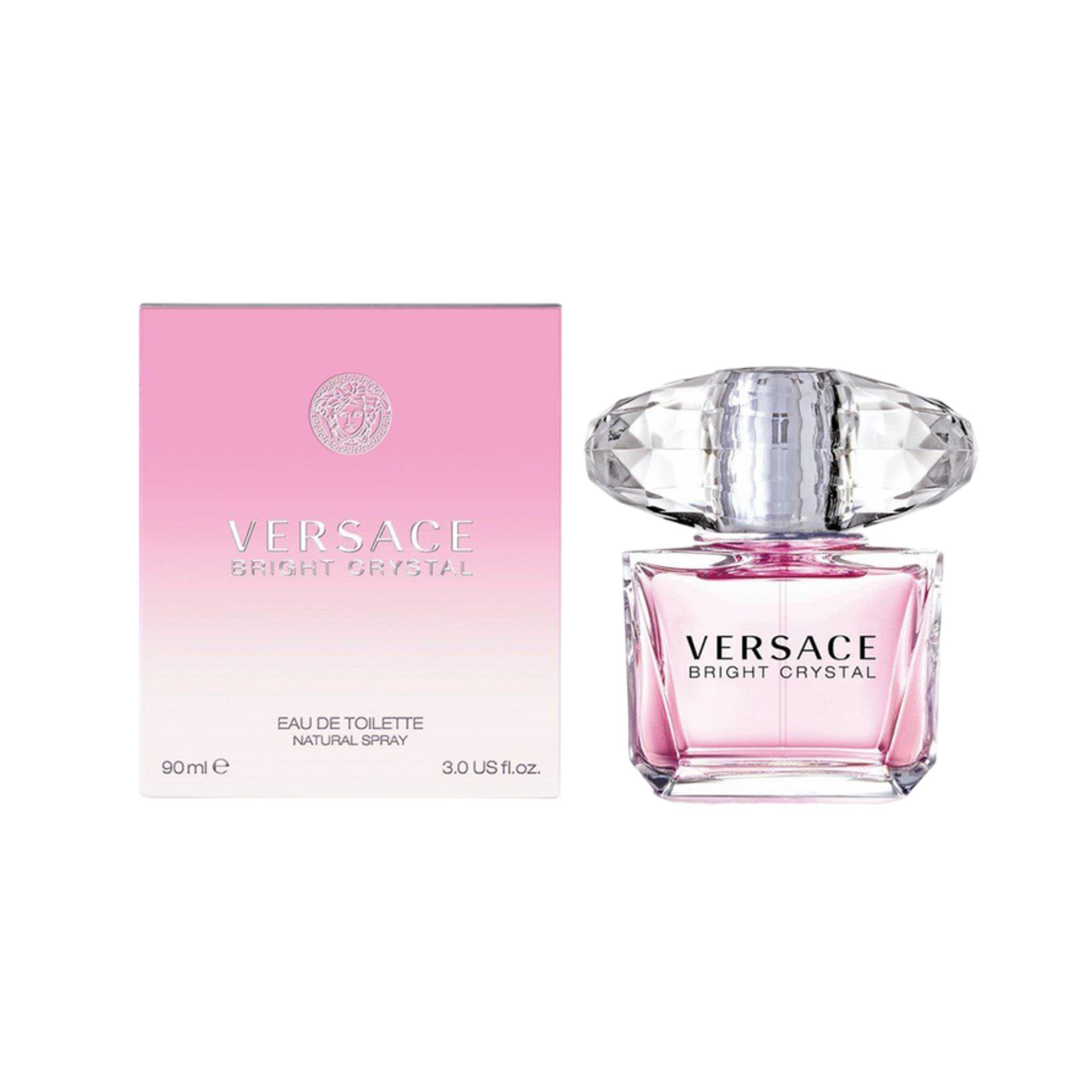 Bright Crystal - Eau De Toilette