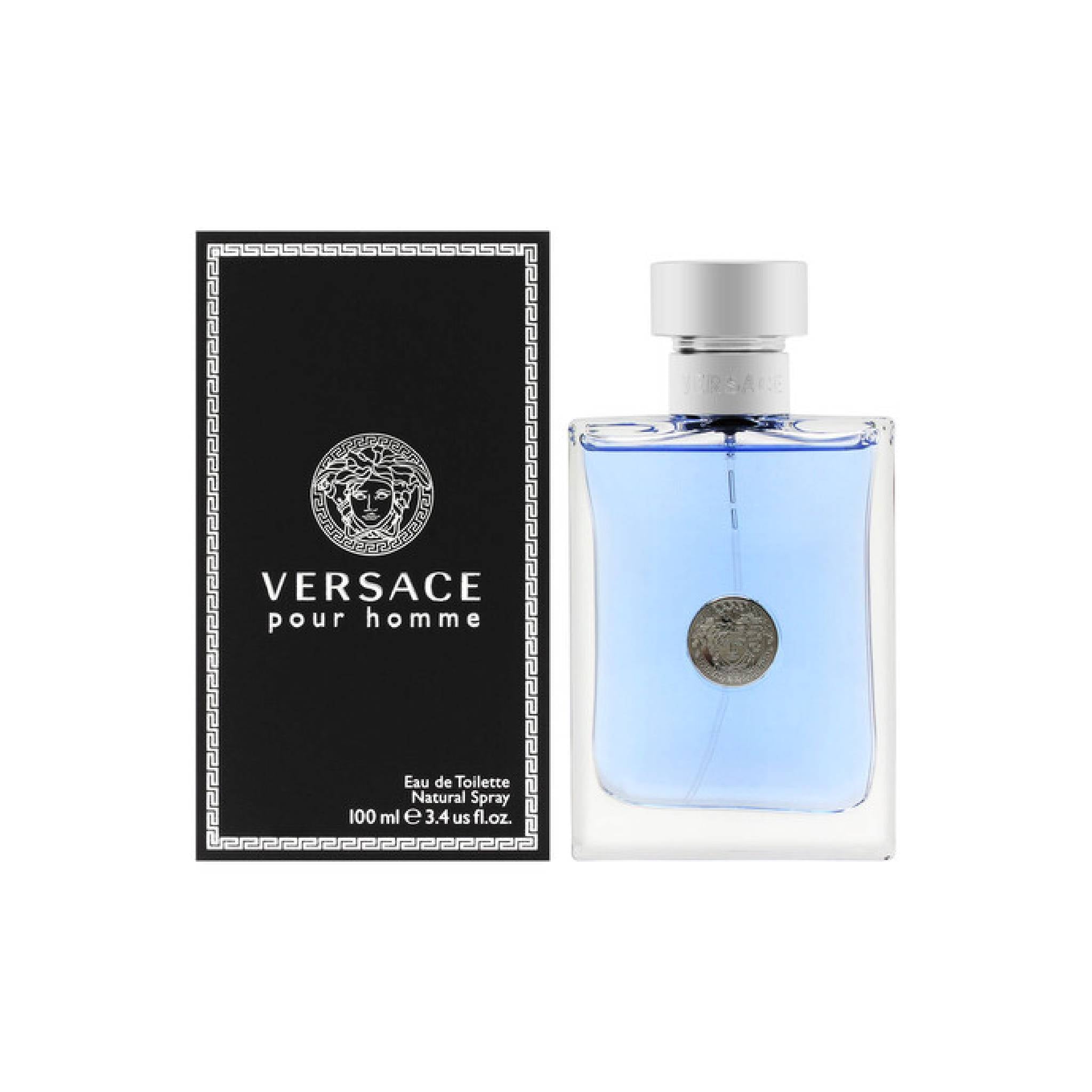 Versace Pour Homme - Eau de Toilette