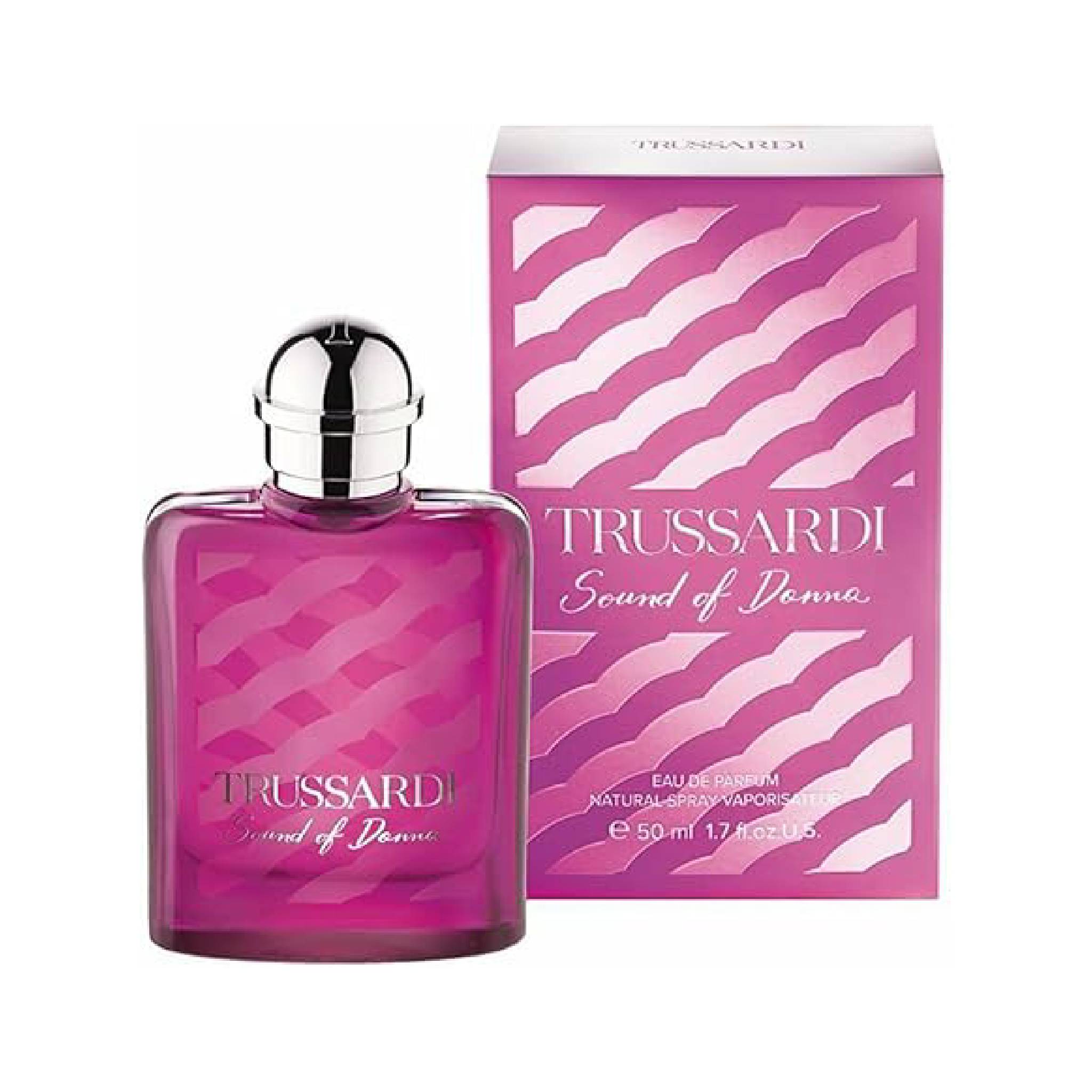 Sound Of Donna - Eau de Parfum