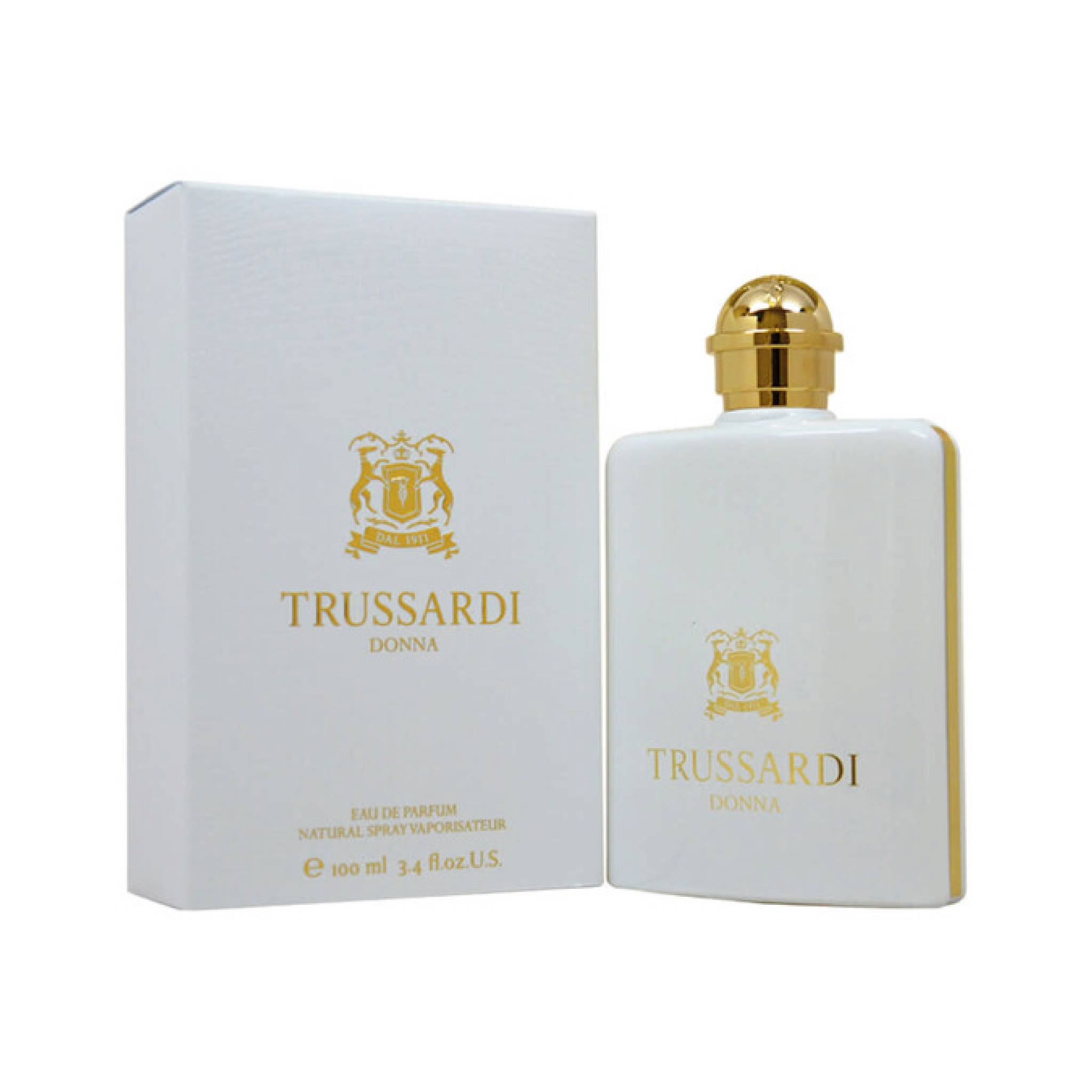 Donna - Eau de Parfum