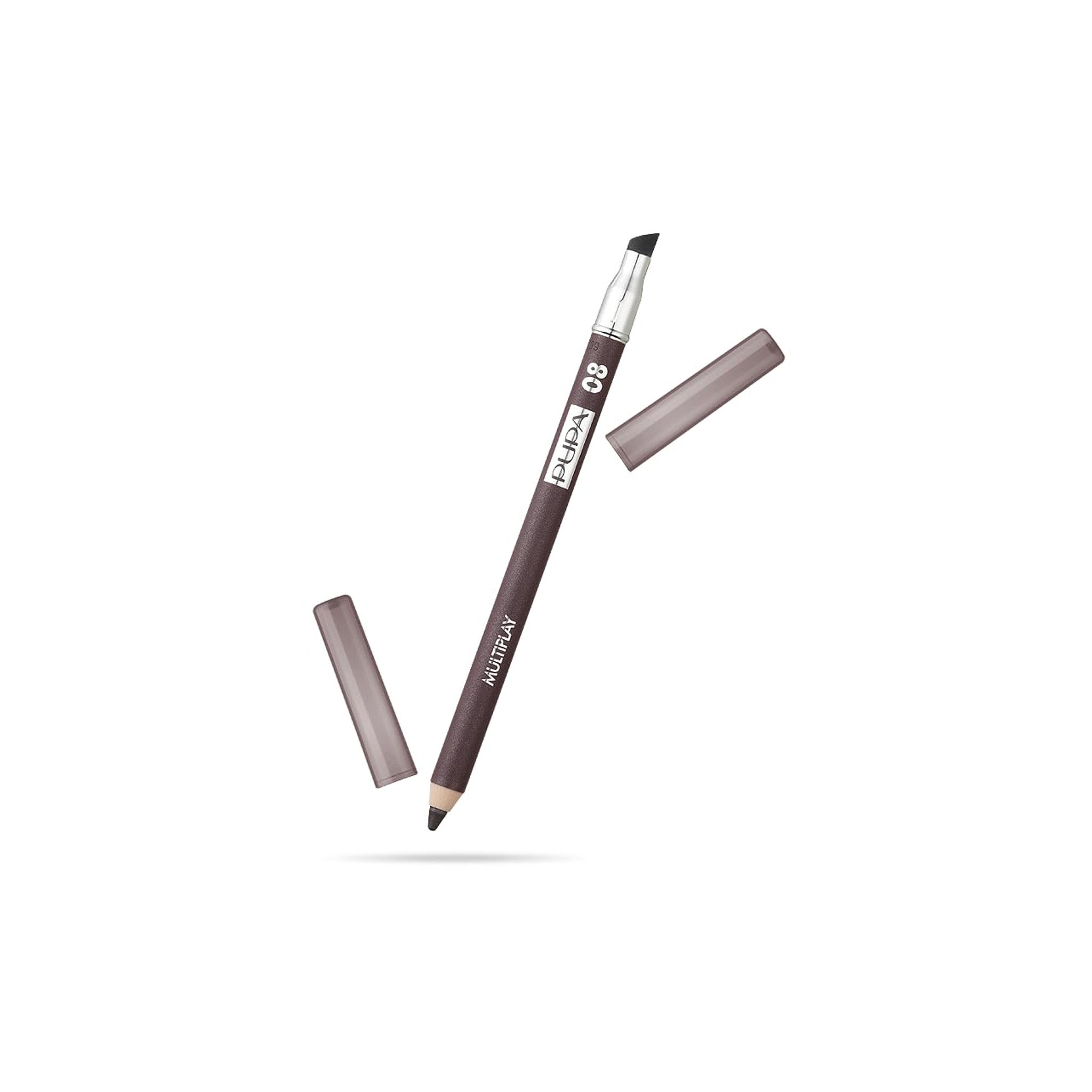Pupa Milano Multiplay Triple Purpose Eye Pencil 17 Elm Green Lebanon