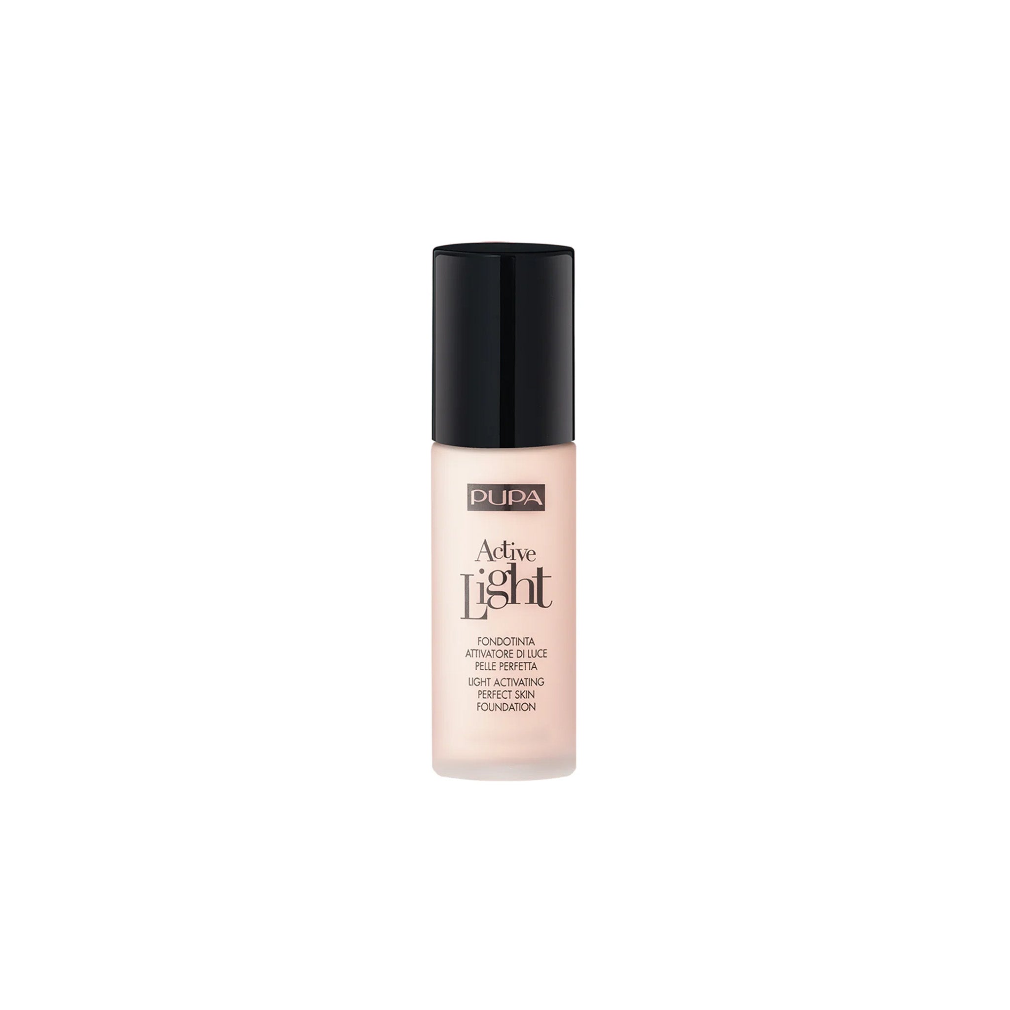 Active Light - Light Activating Foundation