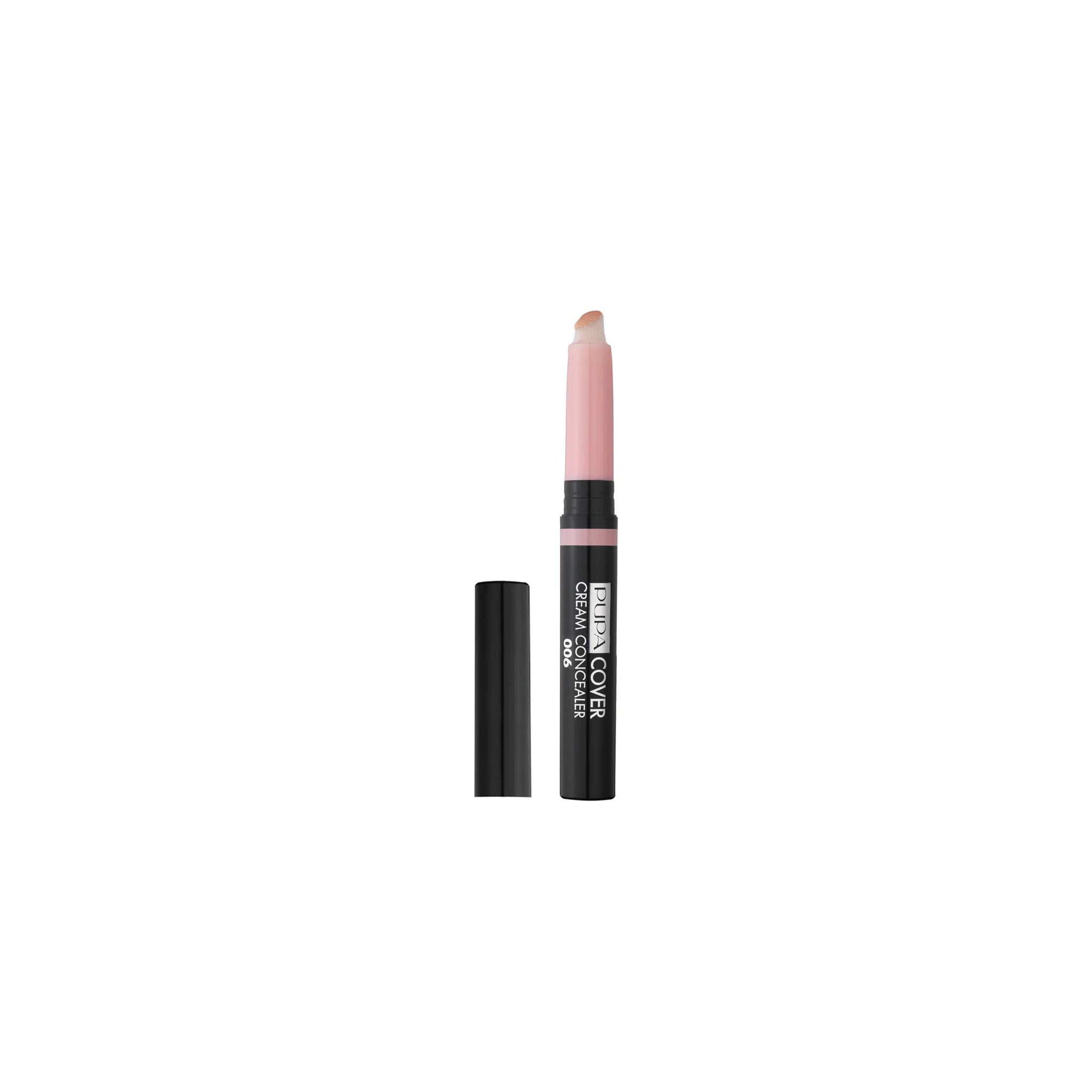 Pupa Milano Cover Cream Concealer 006 Pink Lebanon