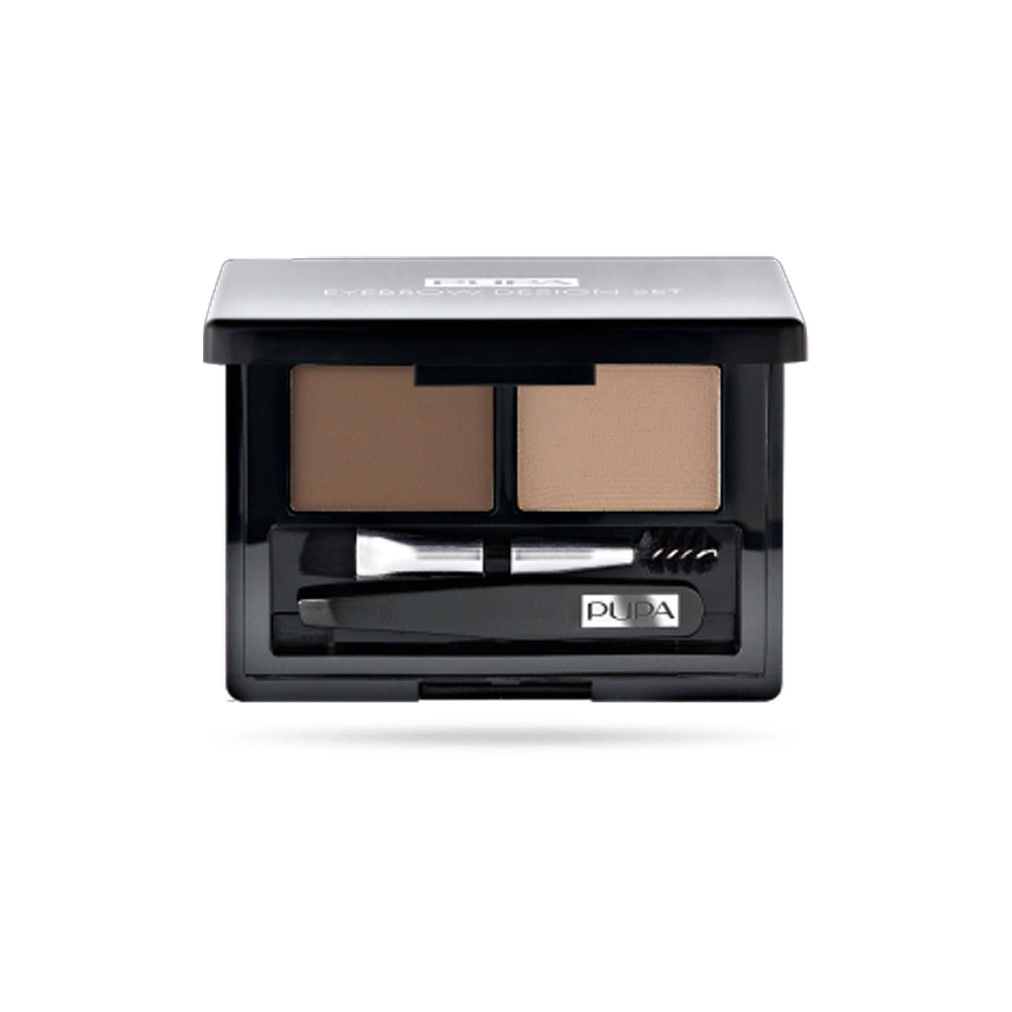 Pupa Milano Eyebrow Design Set 001 Blonde Lebanon
