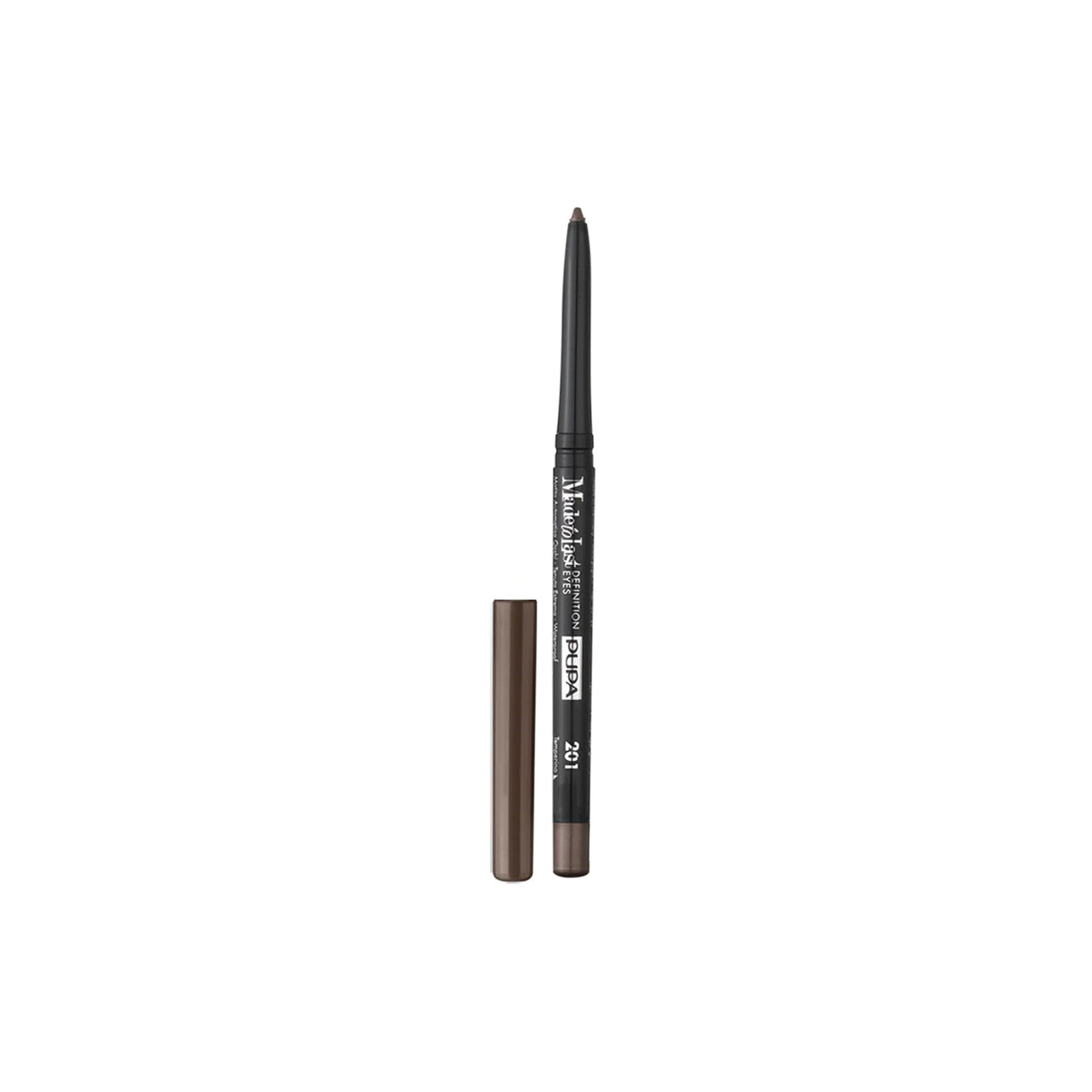 Pupa Milano Made to Last Definition Eyes 202 Dark Cocoa Lebanon