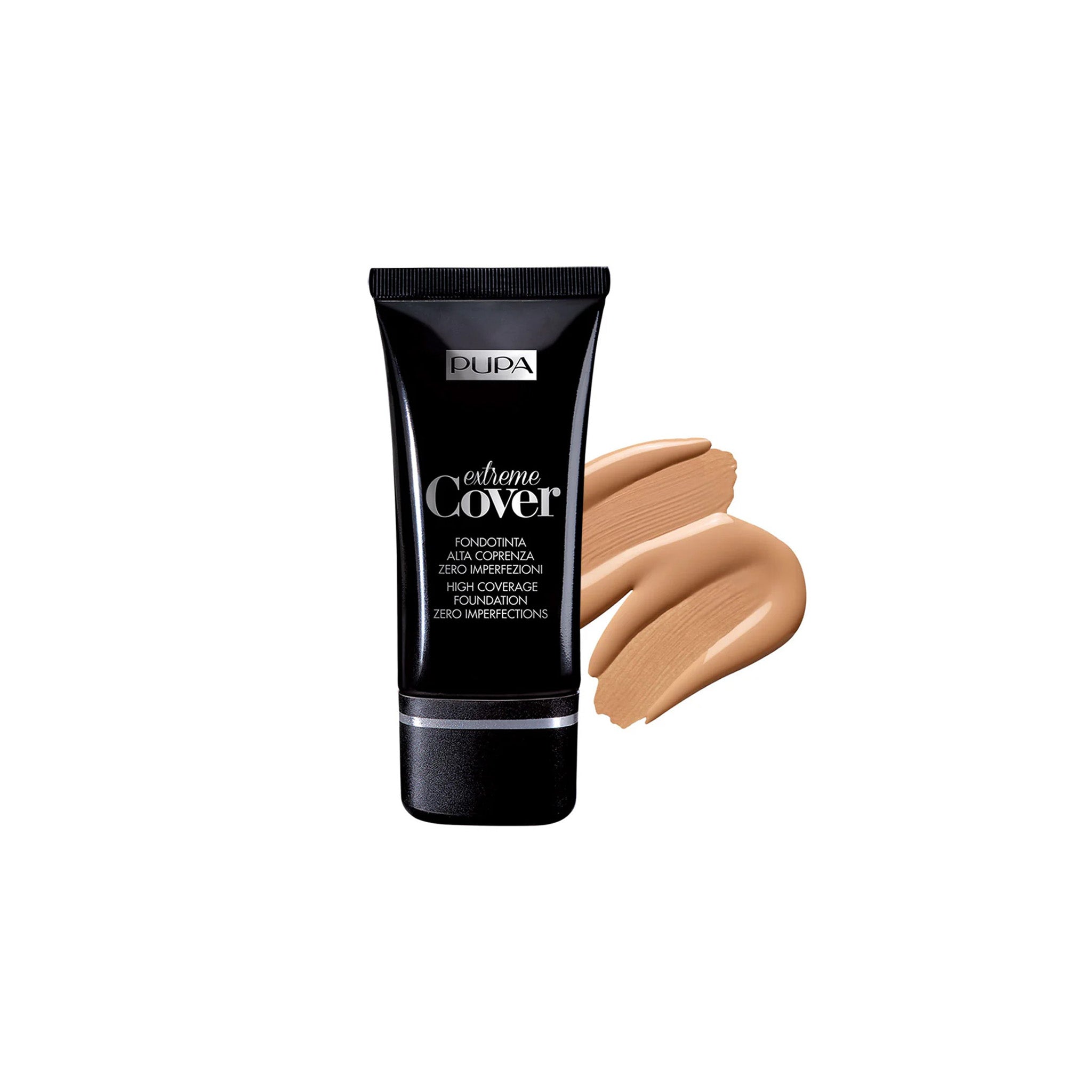 Extreme Cover Foundation