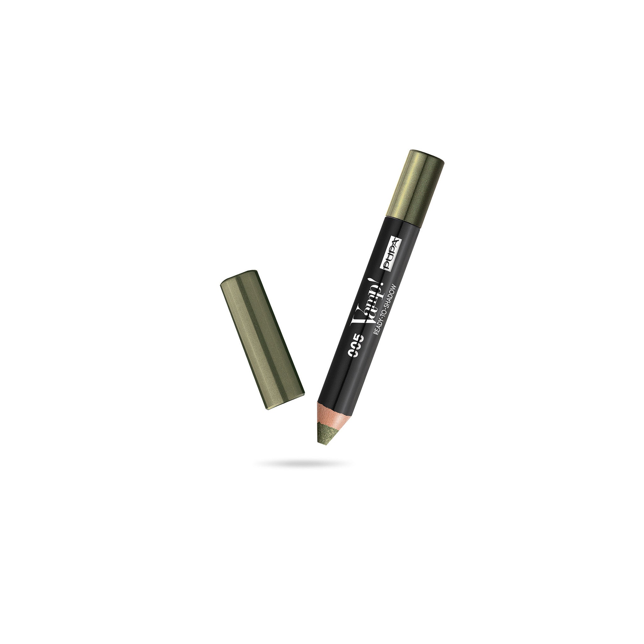 Vamp! Ready To Shadow