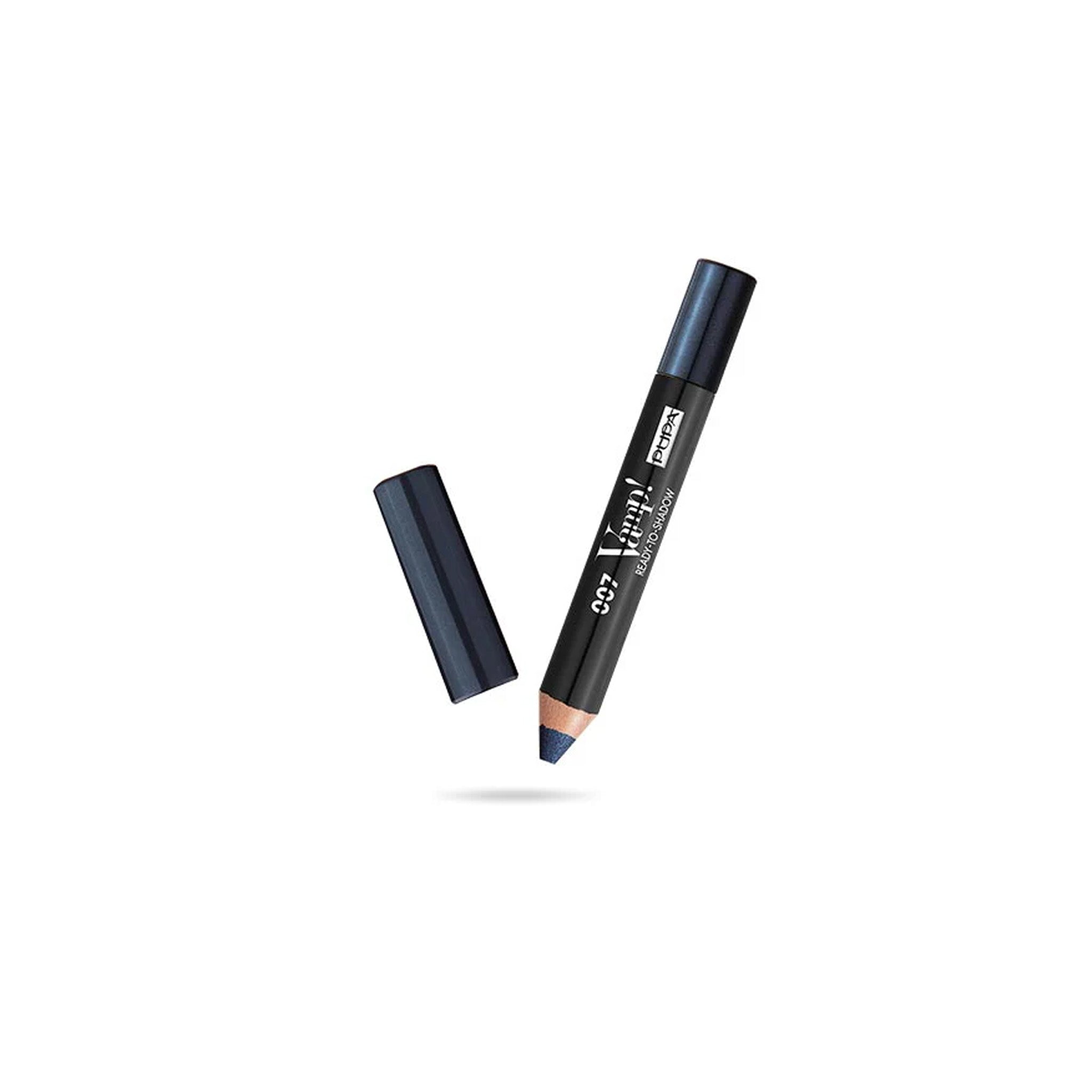 Vamp! Ready To Shadow