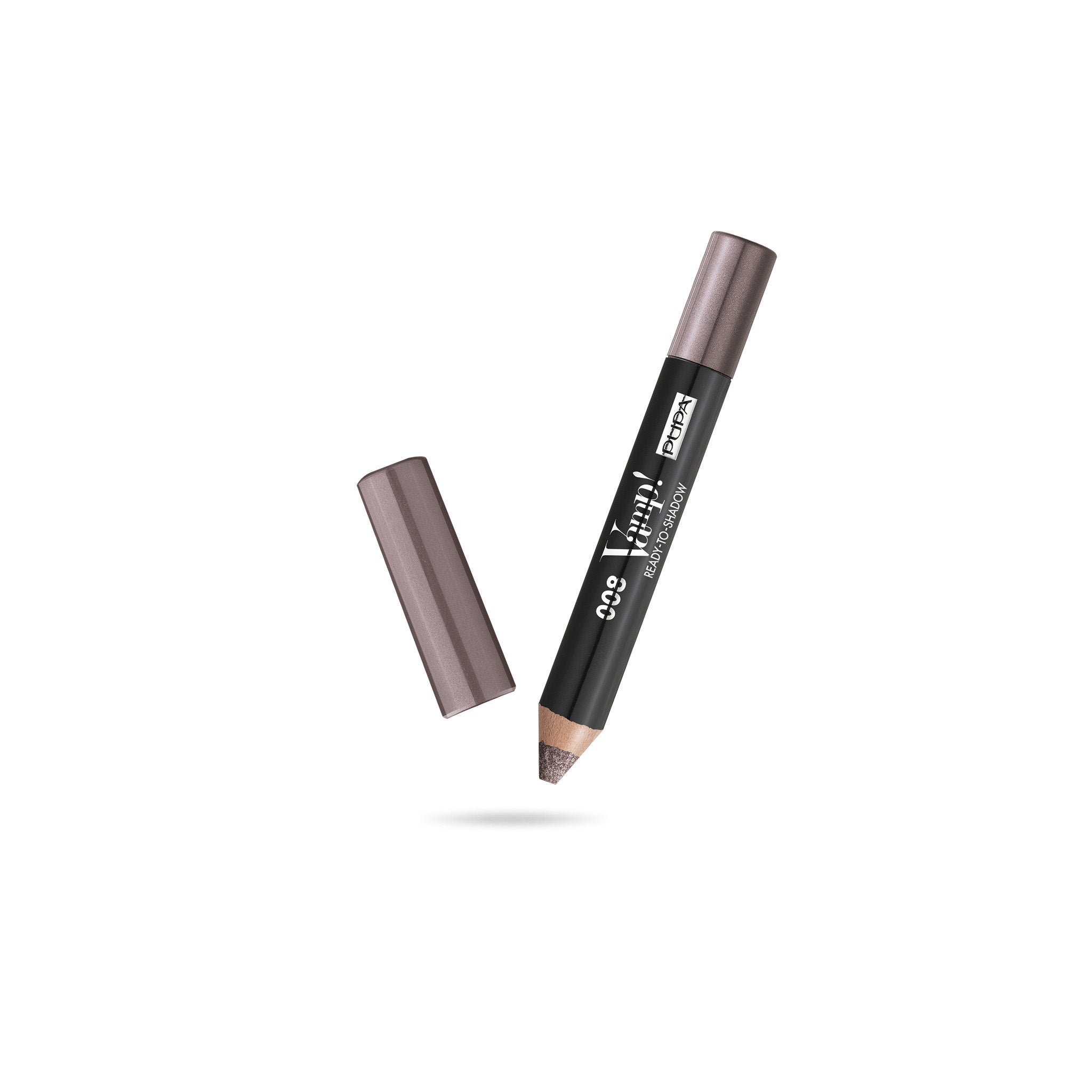 Pupa Milano Vamp! Ready To Shadow 008 Smoky Lebanon