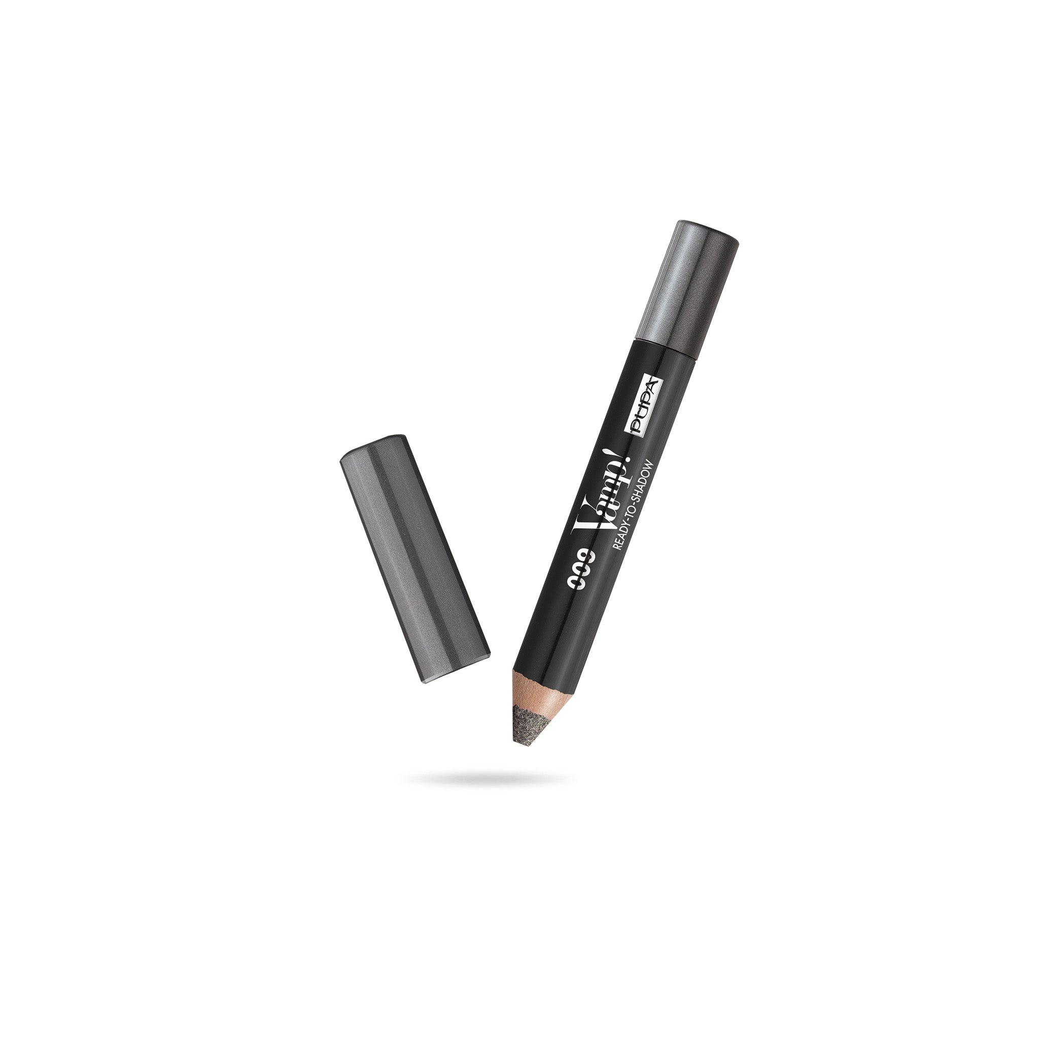 Pupa Milano Vamp! Ready To Shadow 009 Shiny Grey Lebanon