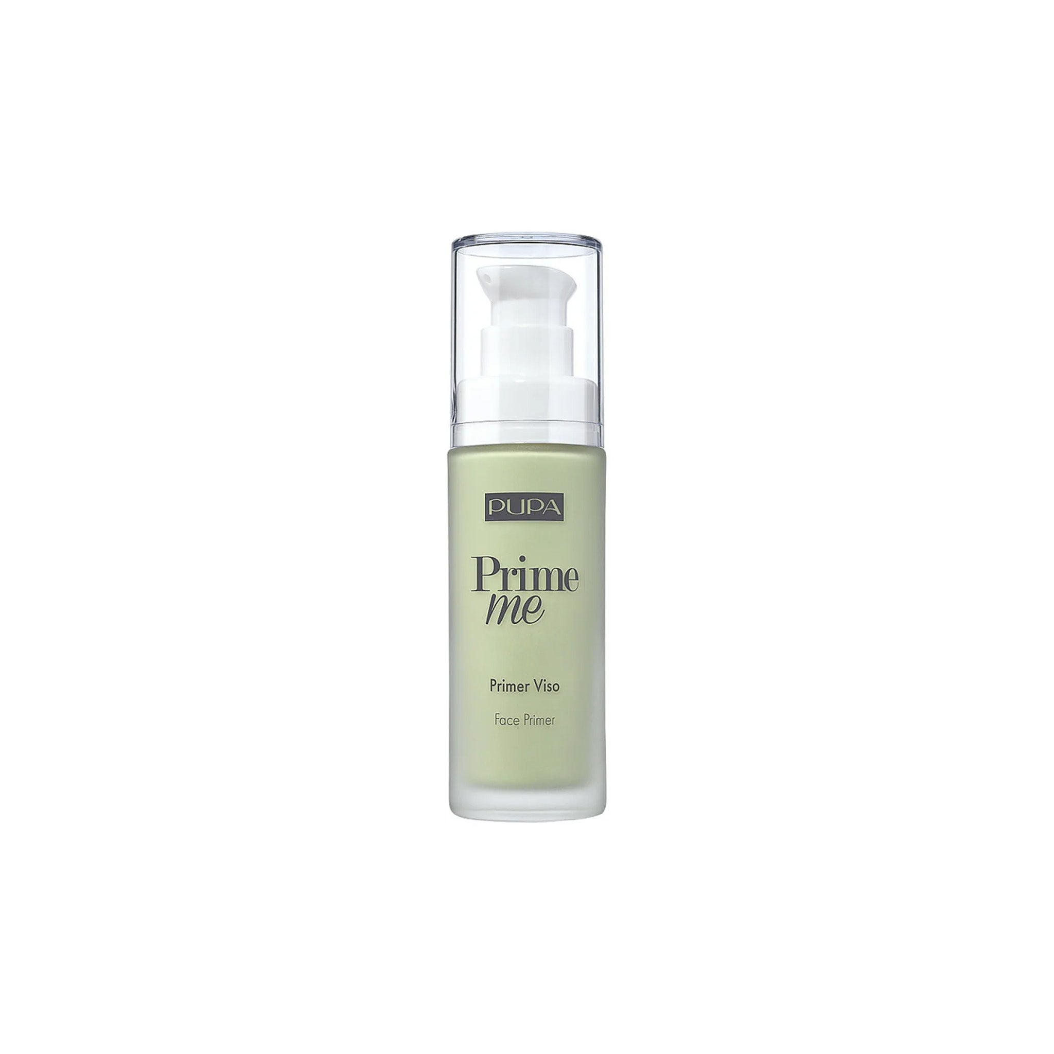 Prime Me Face Primer