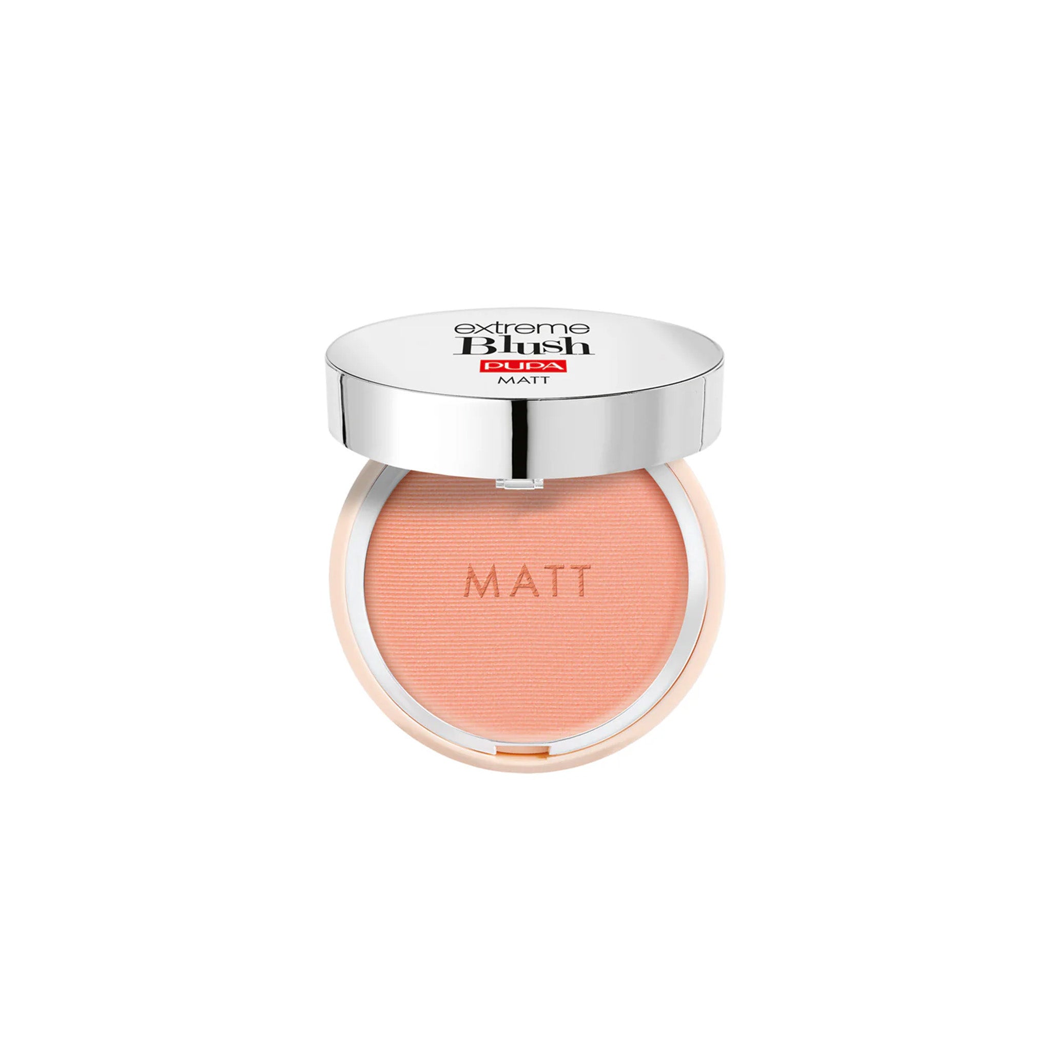 Pupa Milano Extreme Blush Matt 005 Rose Brown Lebanon