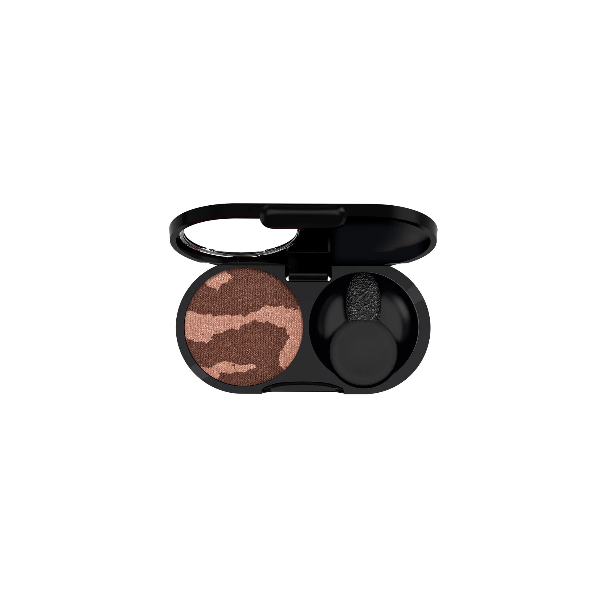 Pupa Milano Vamp! Eyeshadow 408 Brown On Fire Lebanon