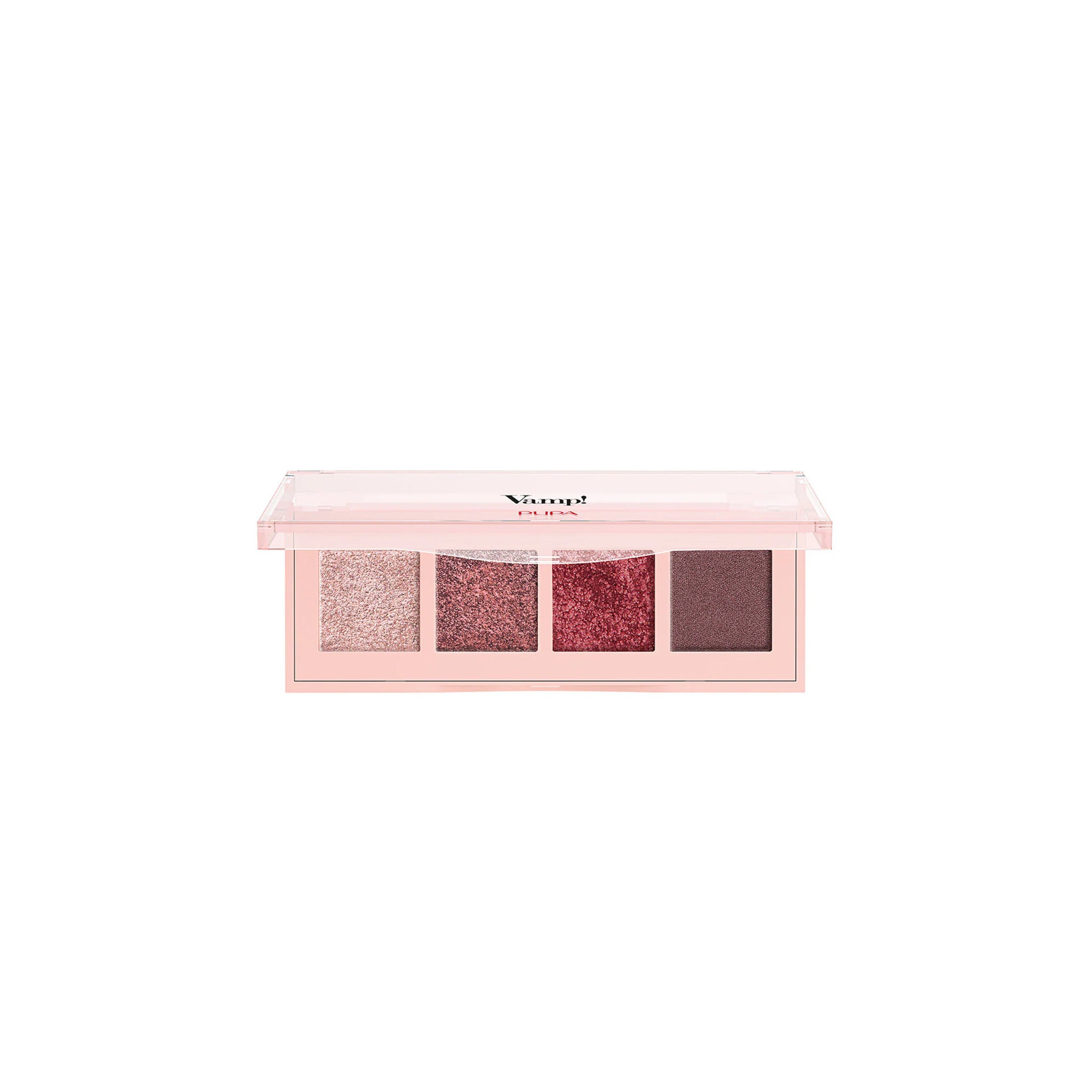 Vamp! 4 Eyeshadow Palette