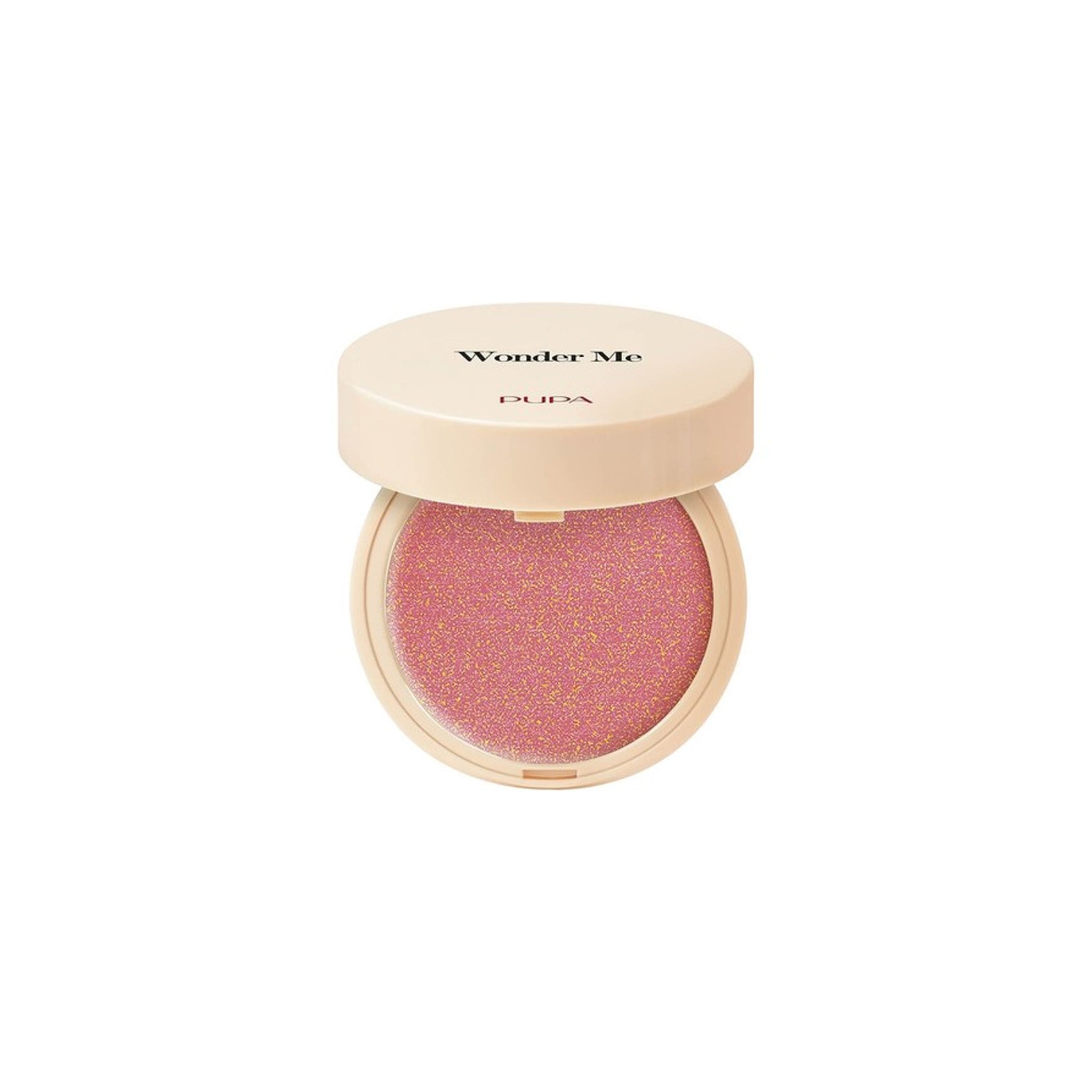 Wonder Me Blush
