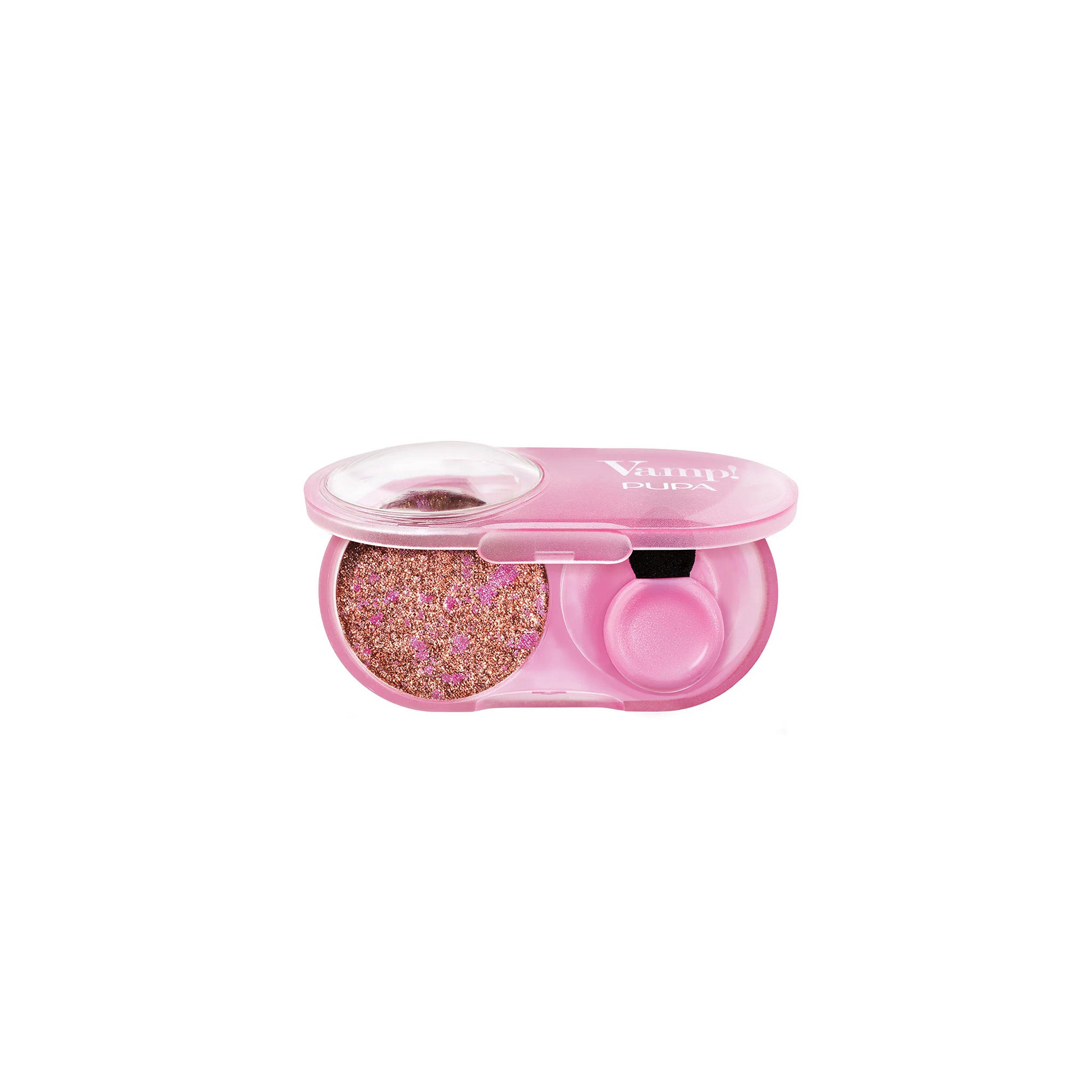 Pupa Milano Dreamscape Vamp! Multi Reflection Eyeshadow 003 Sunny Puff Lebanon