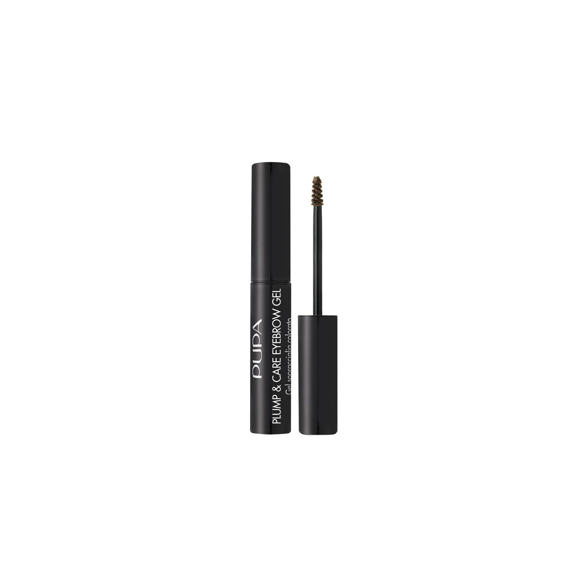 Plump & Care Eyebrow Gel