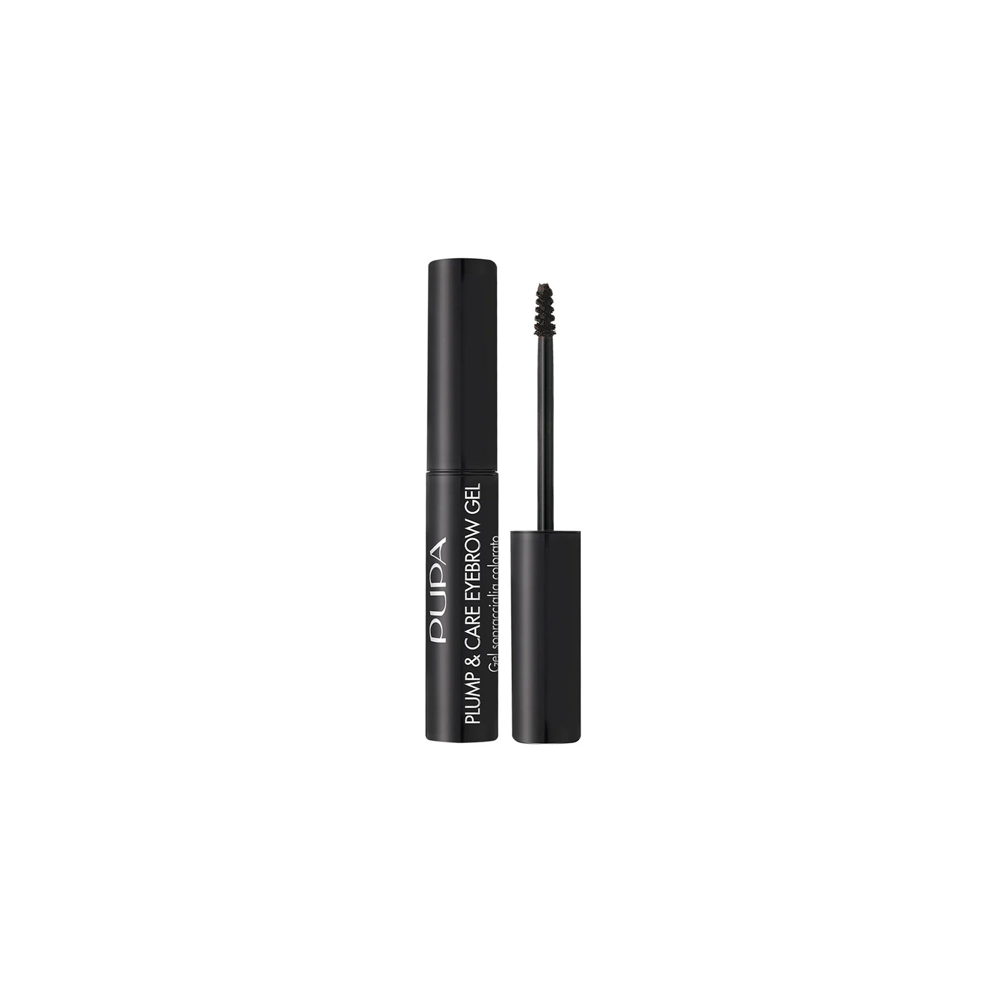 Plump & Care Eyebrow Gel