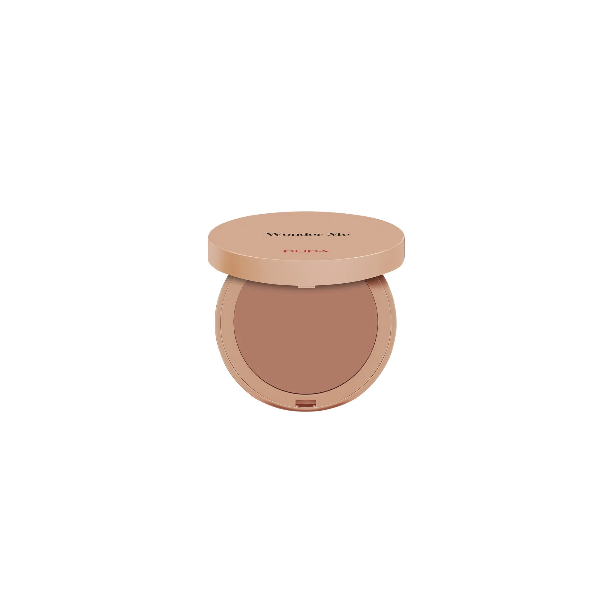 Pupa Milano Wonder Me Bronzer 003 Medium Neutral Lebanon