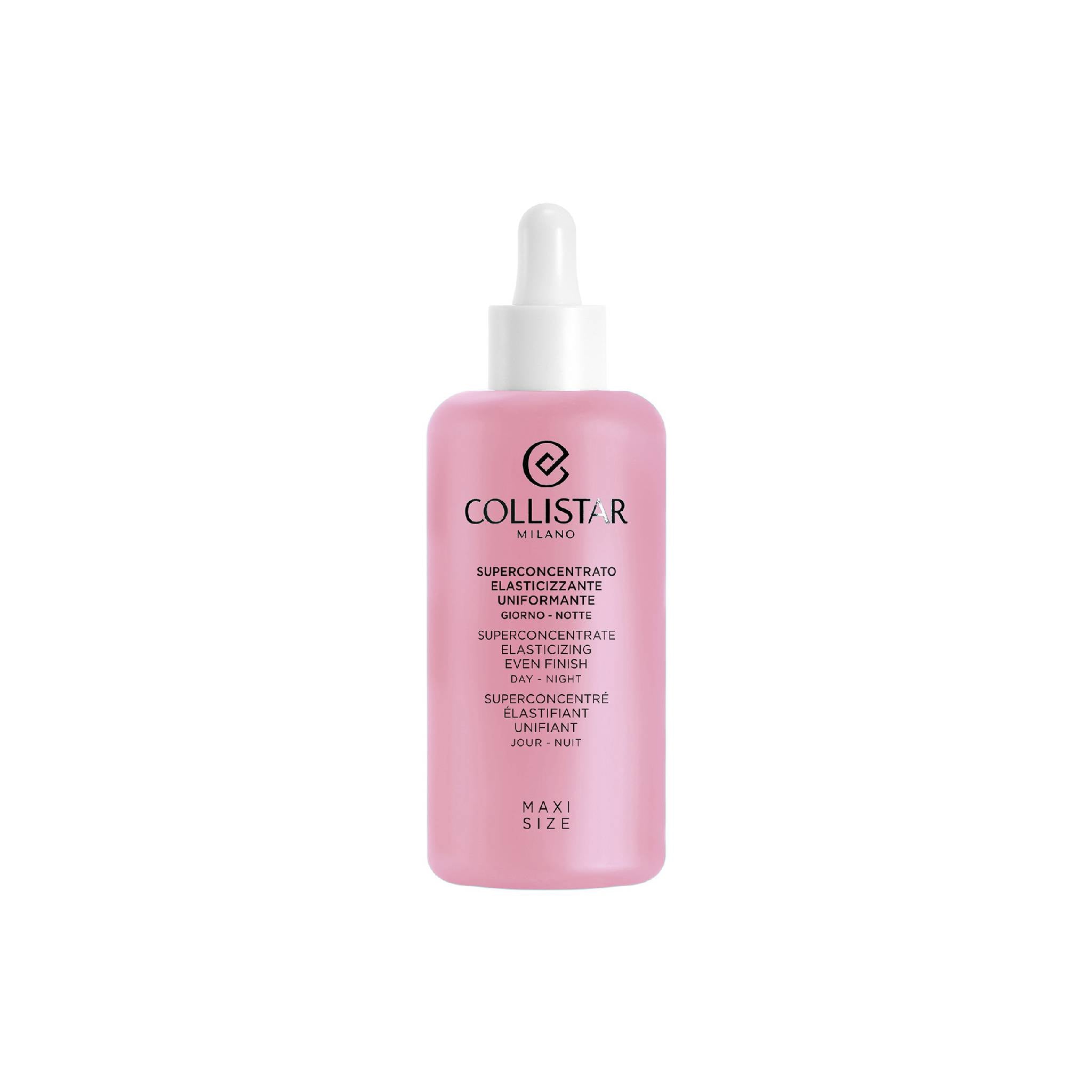 SuperConcentrate Elasticizing Even Finish Day-Night
