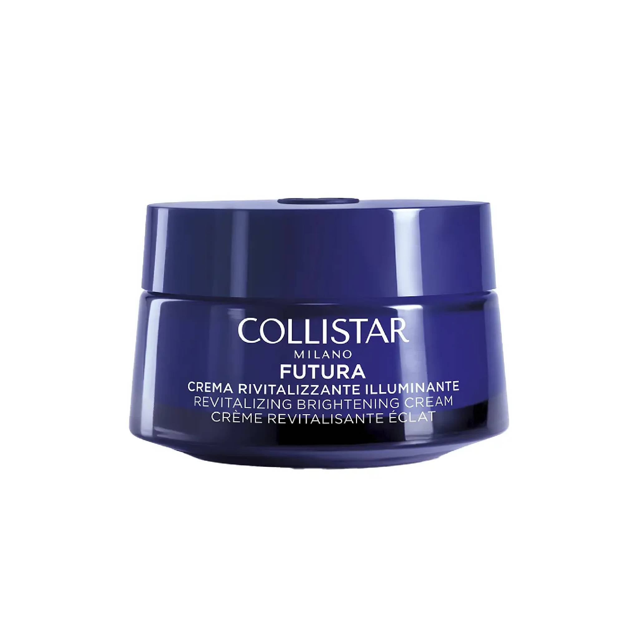 FUTURA Revitalizing Illuminating Day Cream