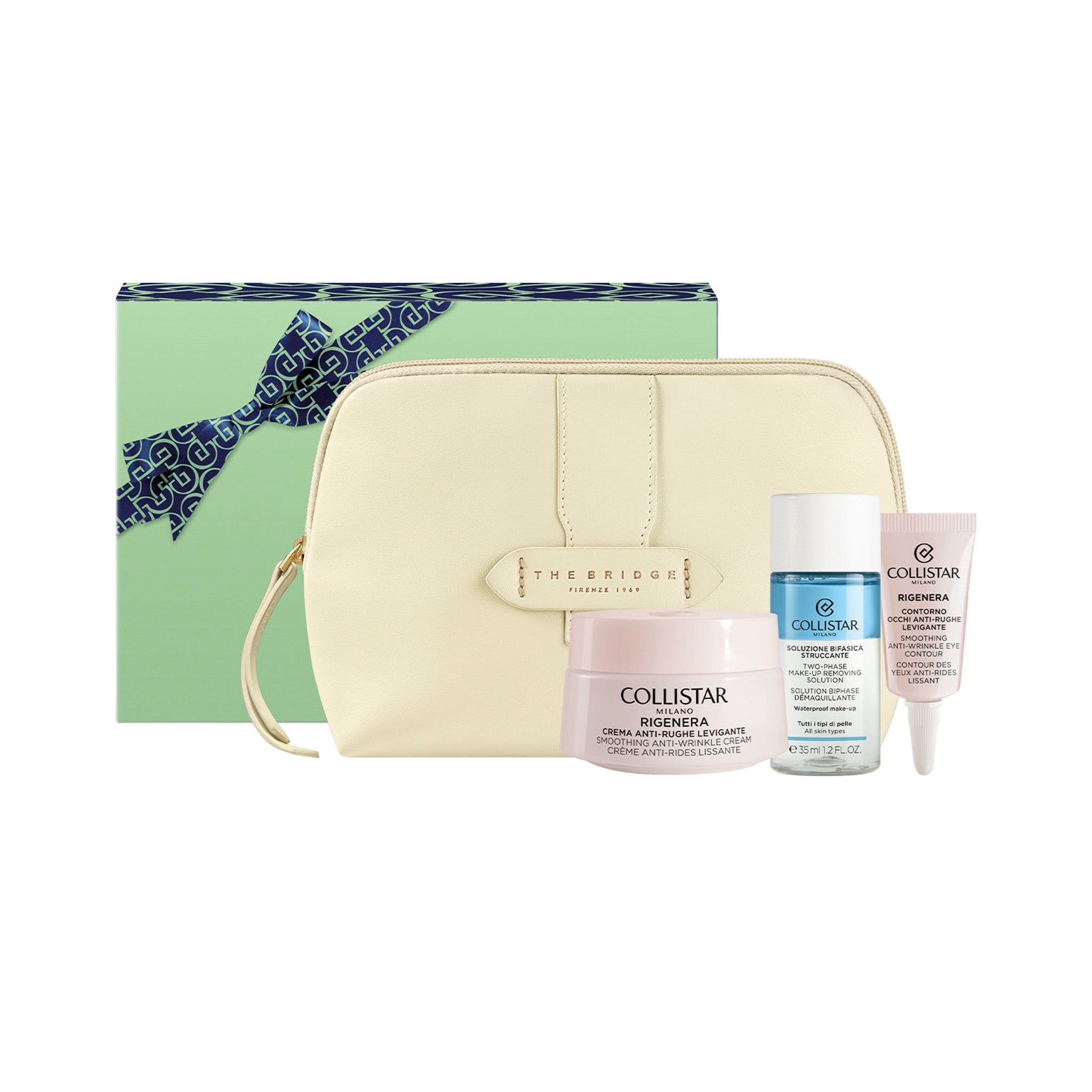 Rigenera Smoothing Set