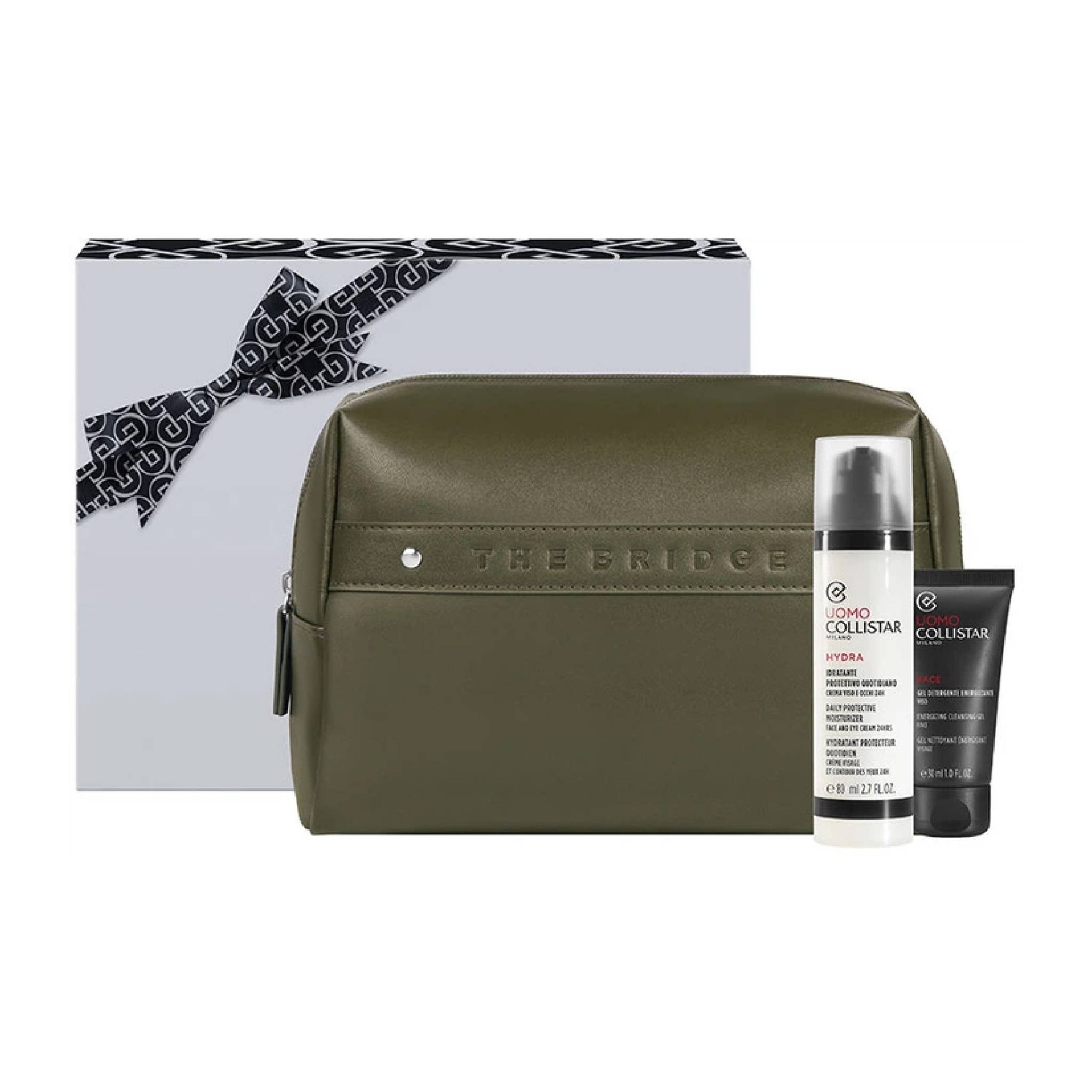 Uomo Hydra Moisturizing Gift Set