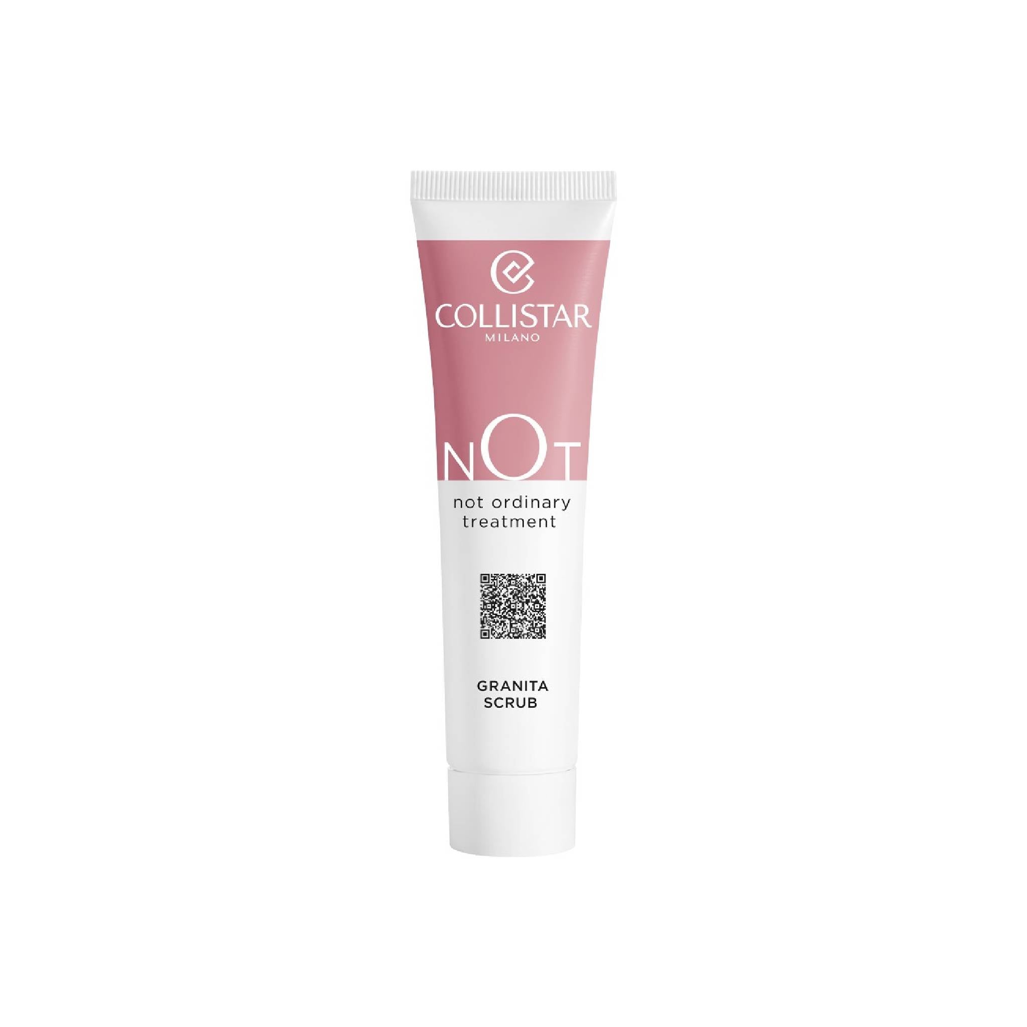 NOT-Not Ordinary Treatment Granita Scrub
