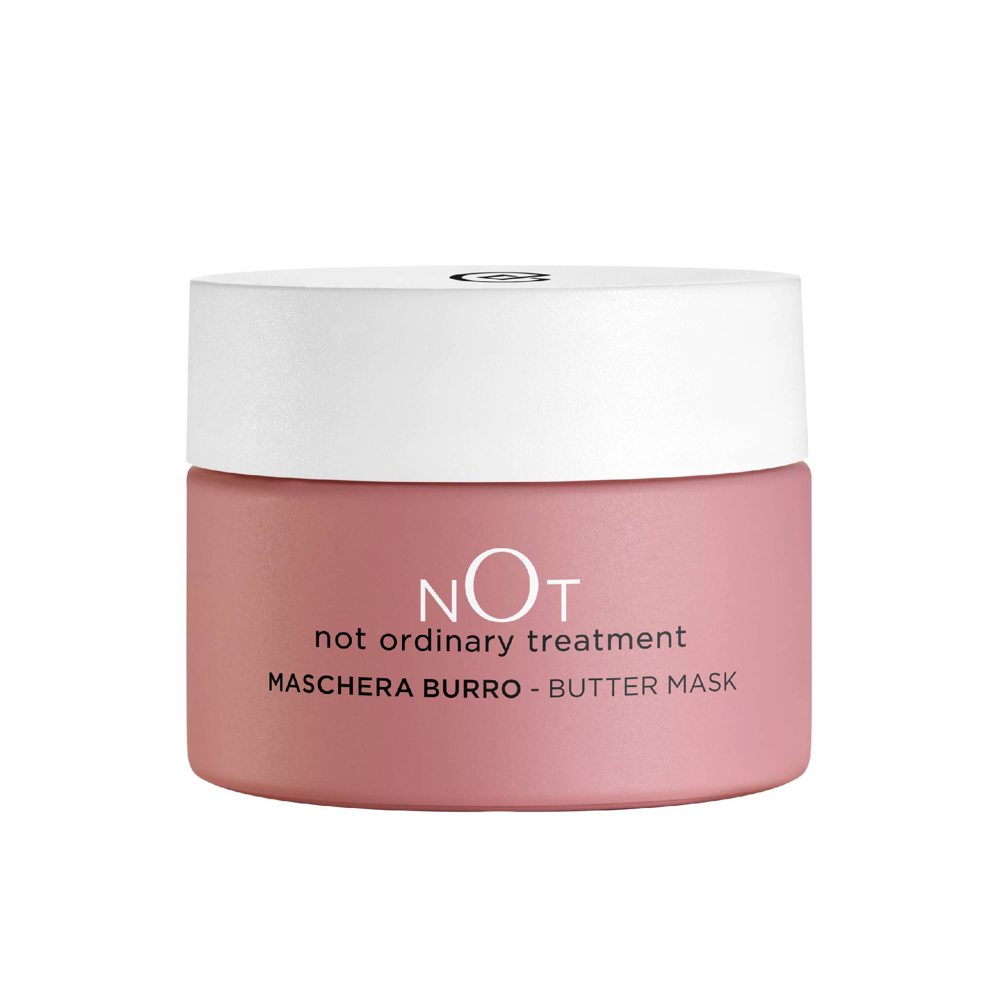 NOT-Not Ordinary Treatment Butter Mask