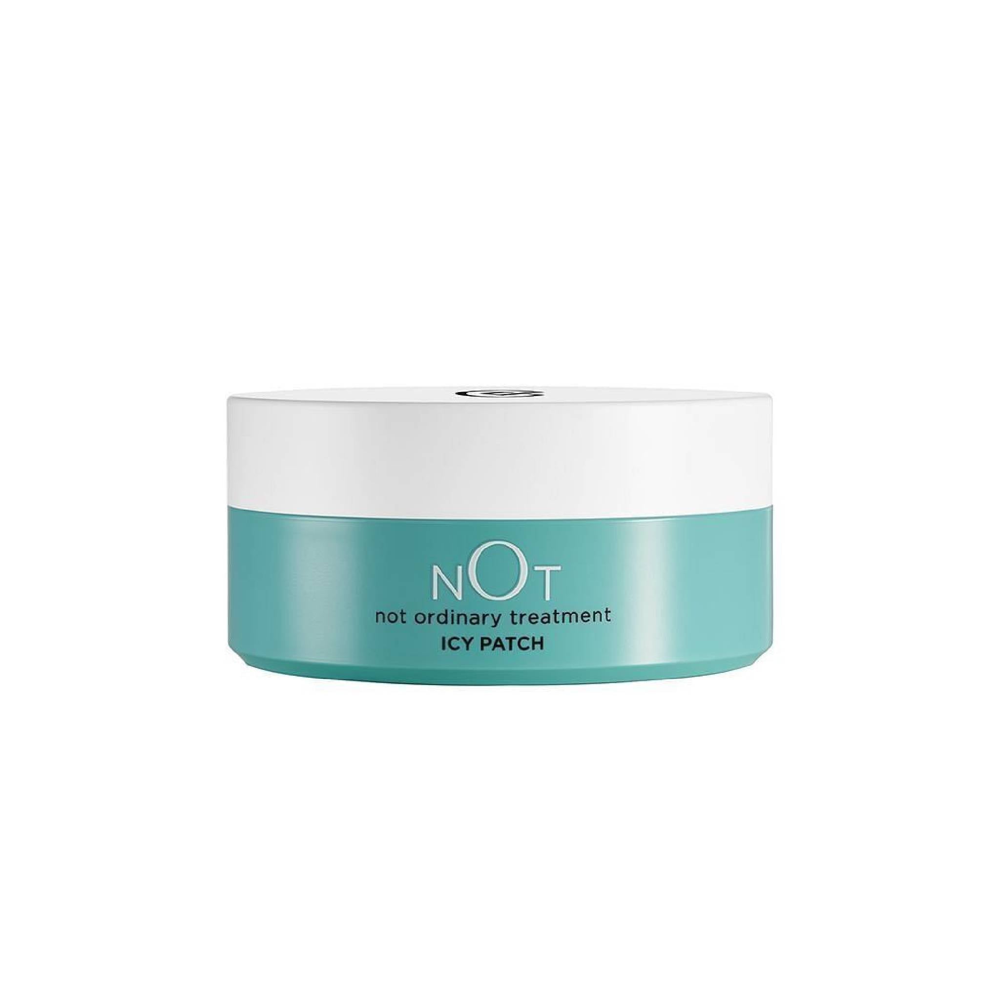 NOT-Not Ordinary Treatment Icy Patch