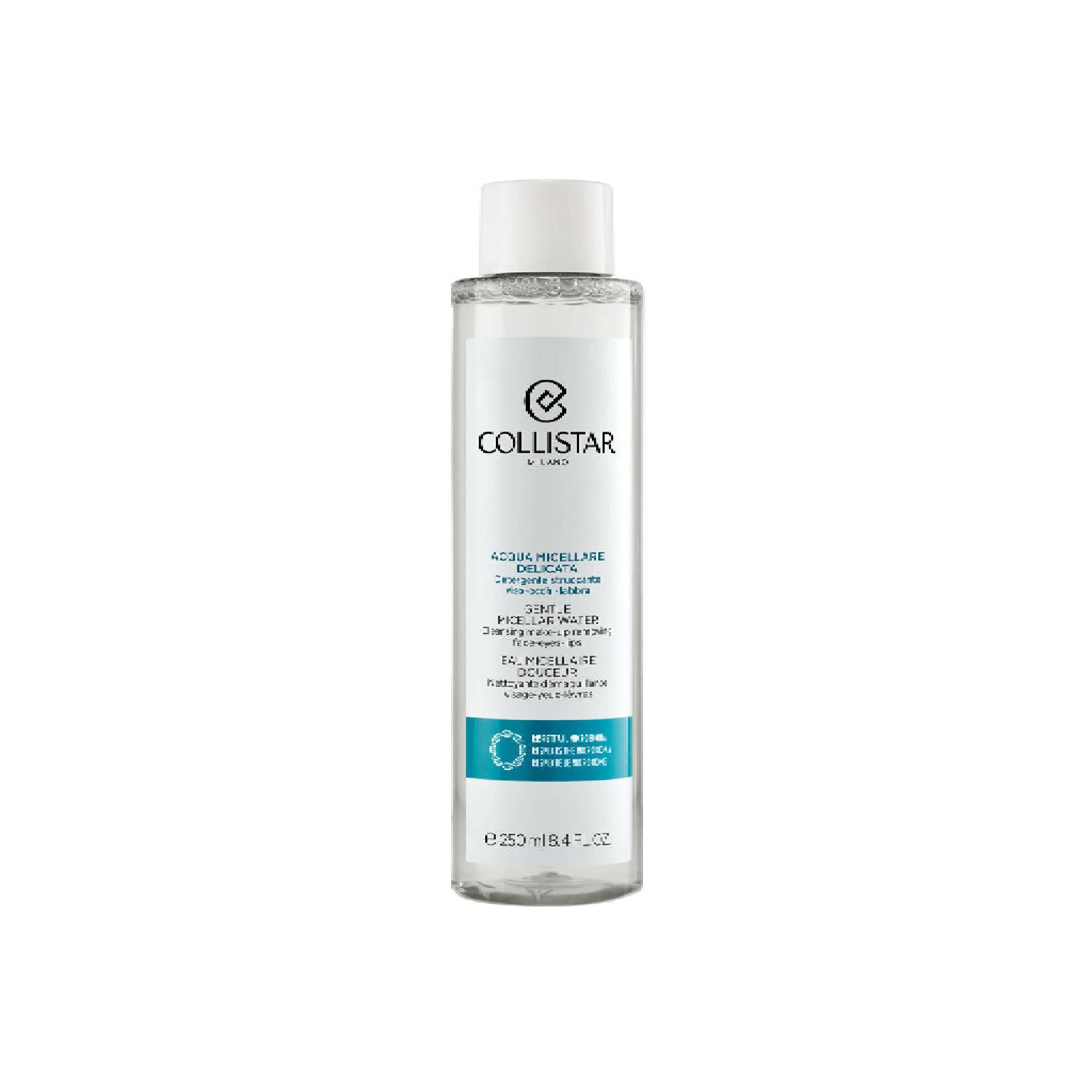 Gentle Micellar Water