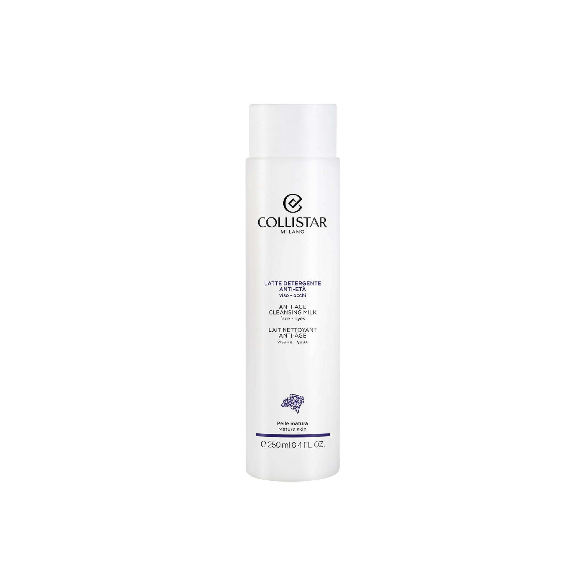 Anti-Age Cleansing Milk