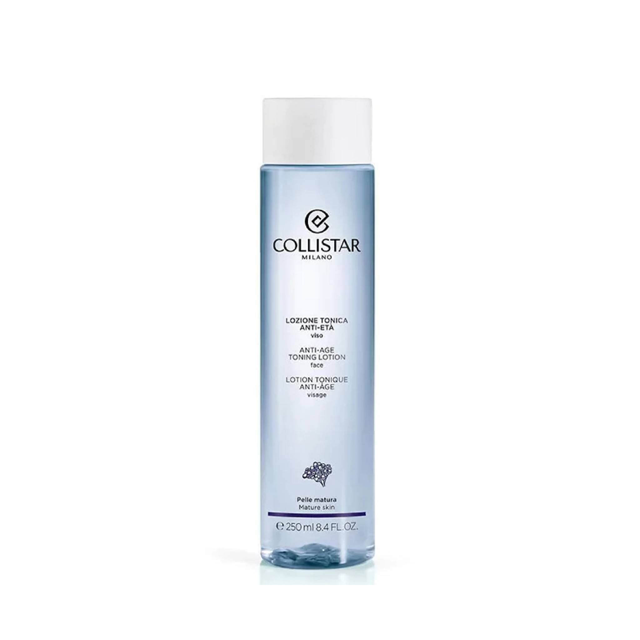 Anti-Age Toning Lotion
