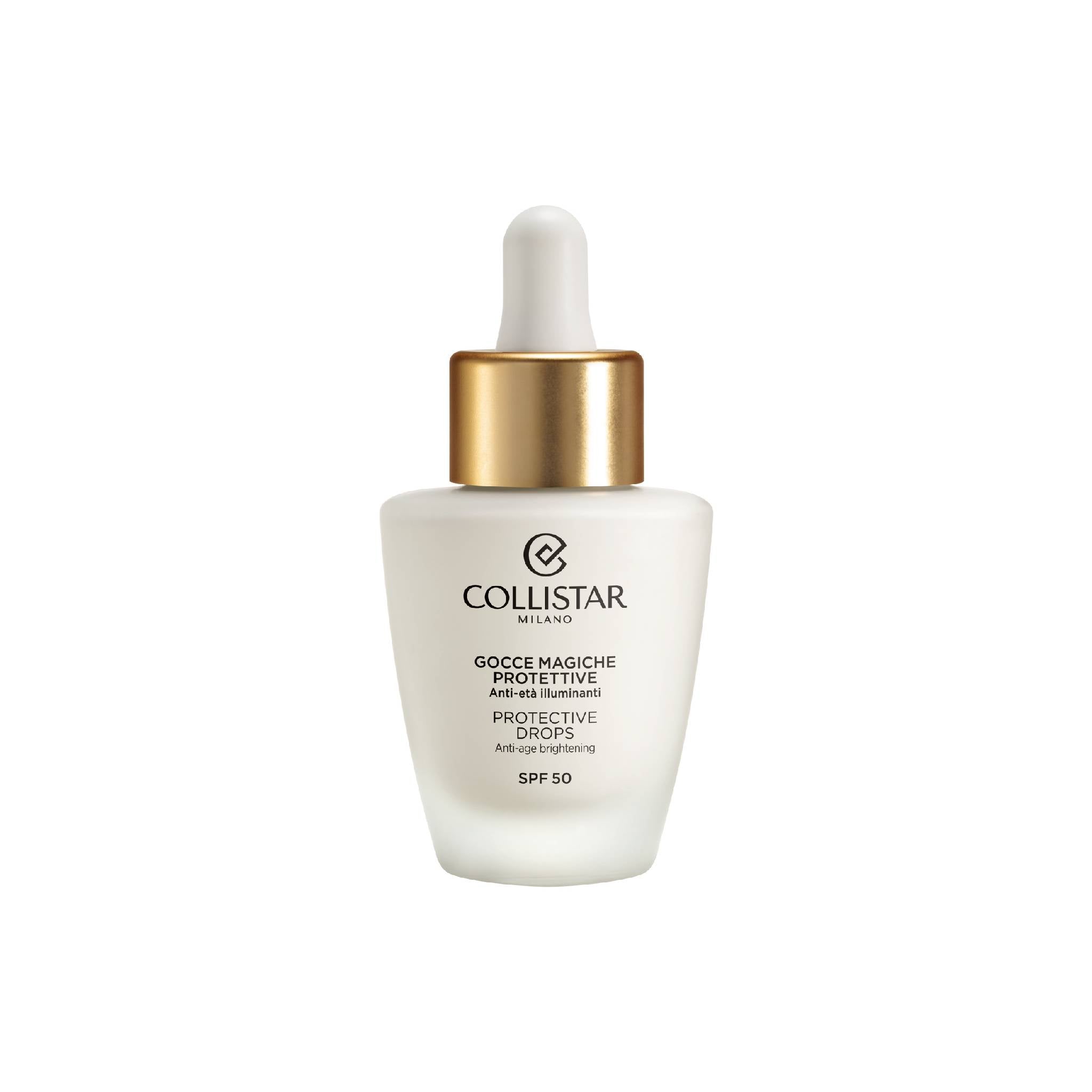 Protective Drops SPF50