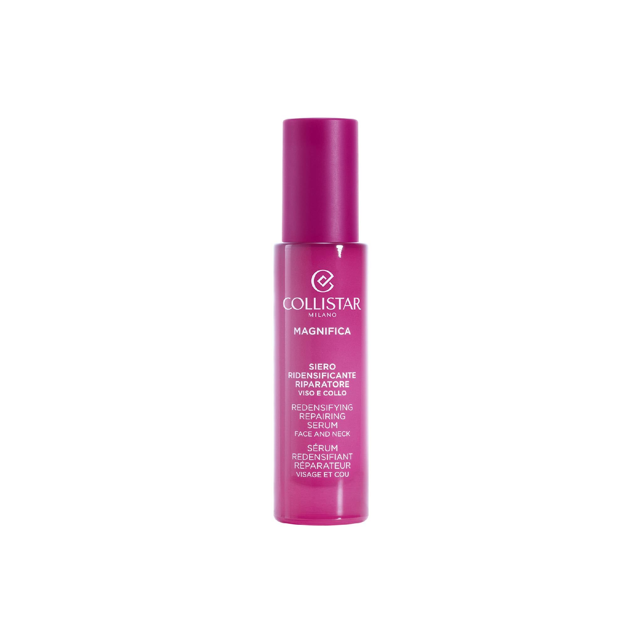 Magnifica Redensifyng Serum Face & Neck