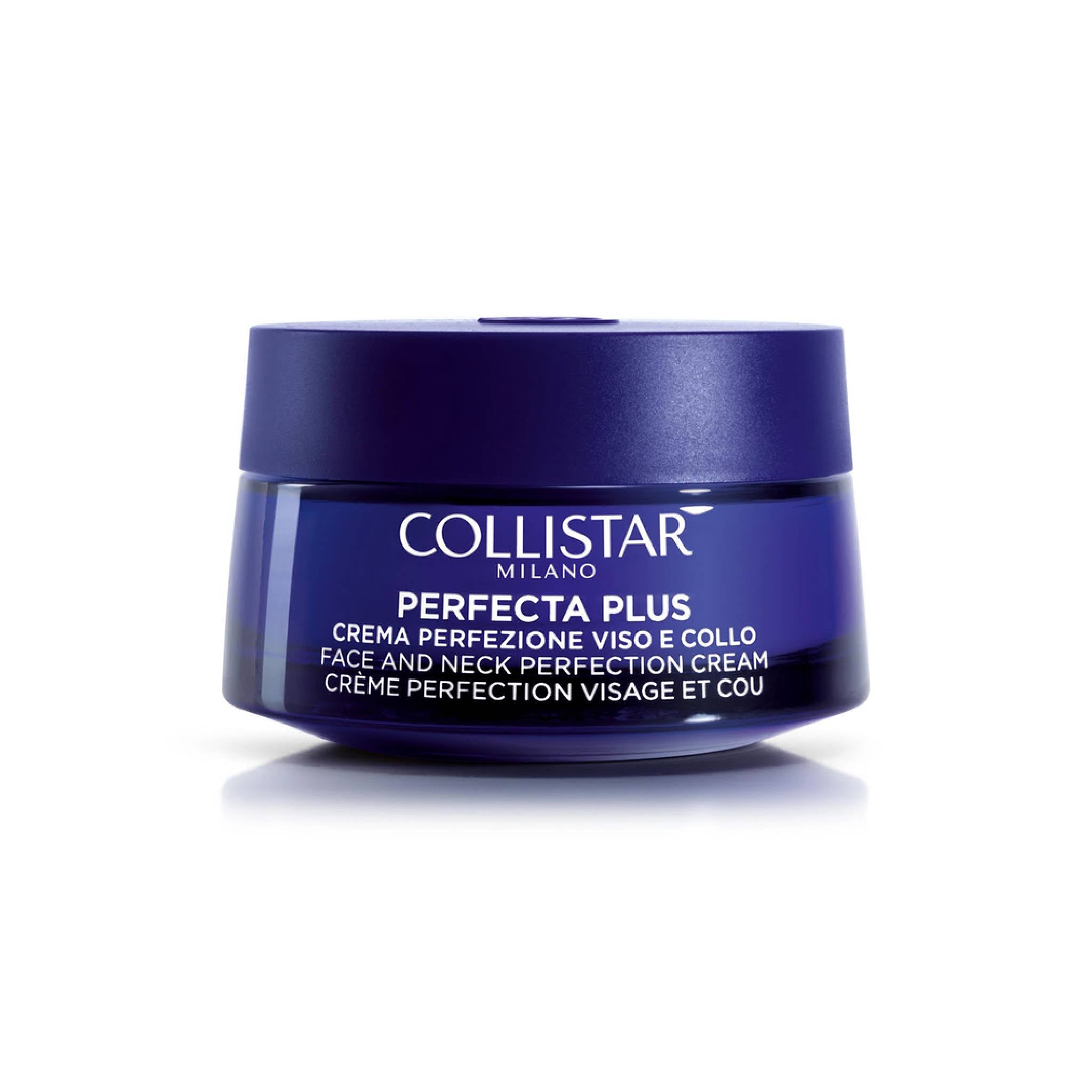 Perfecta Plus Face And Neck Perfection Cream