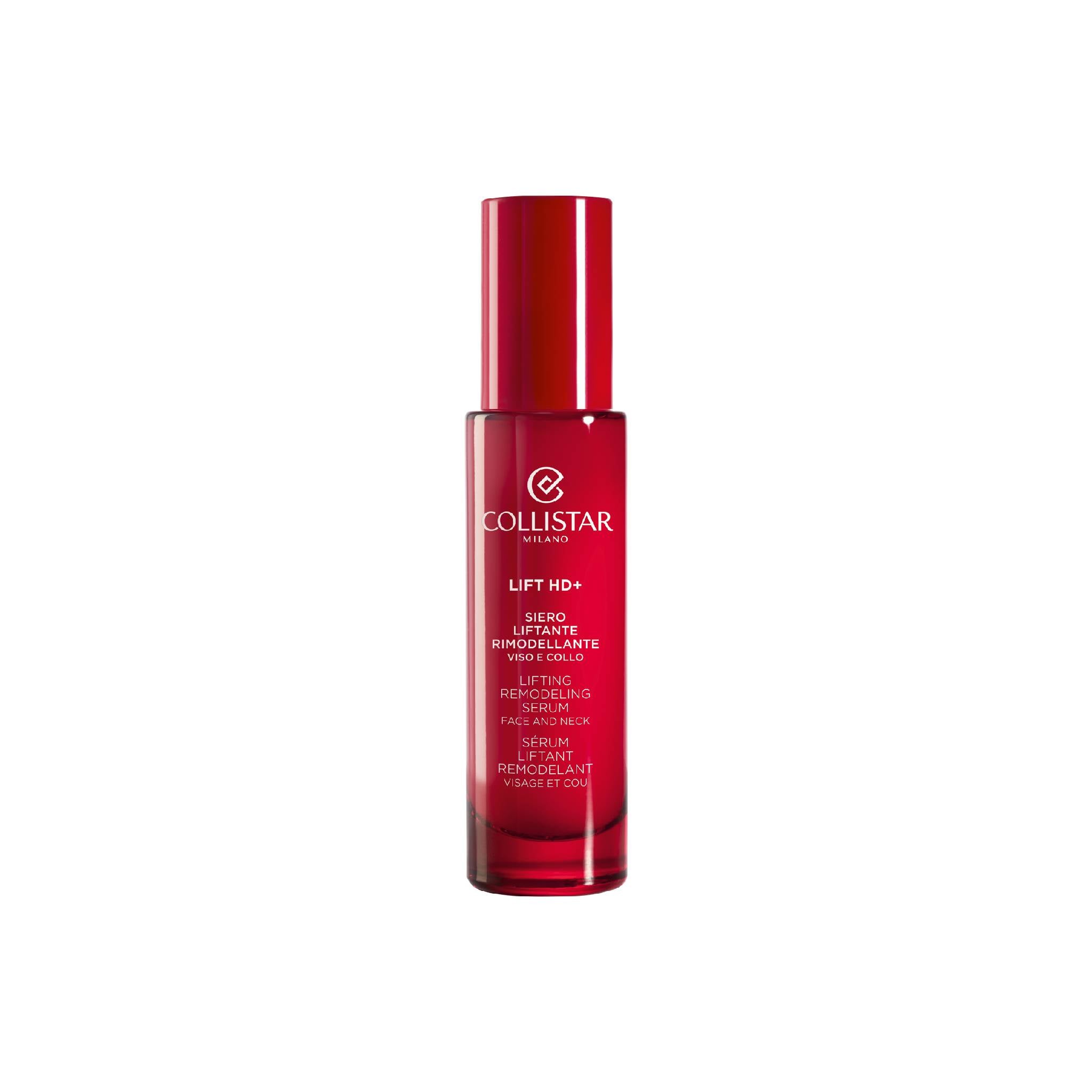 Lift HD+ Lifting Remodeling Face And Neck Serum