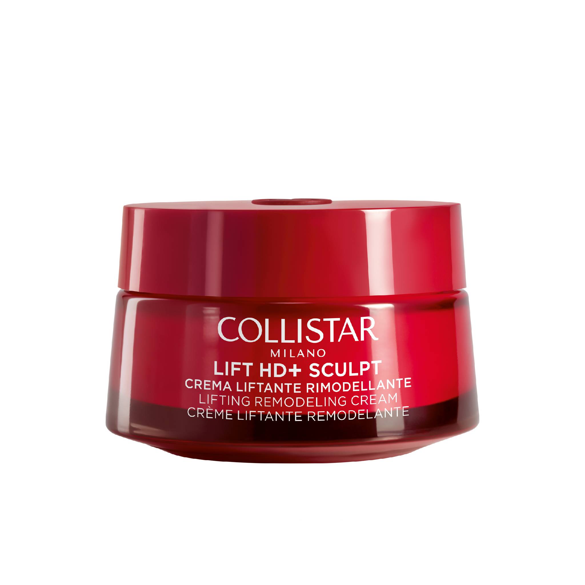Lift HD+ Lifting Eye And Lip Contour Cream