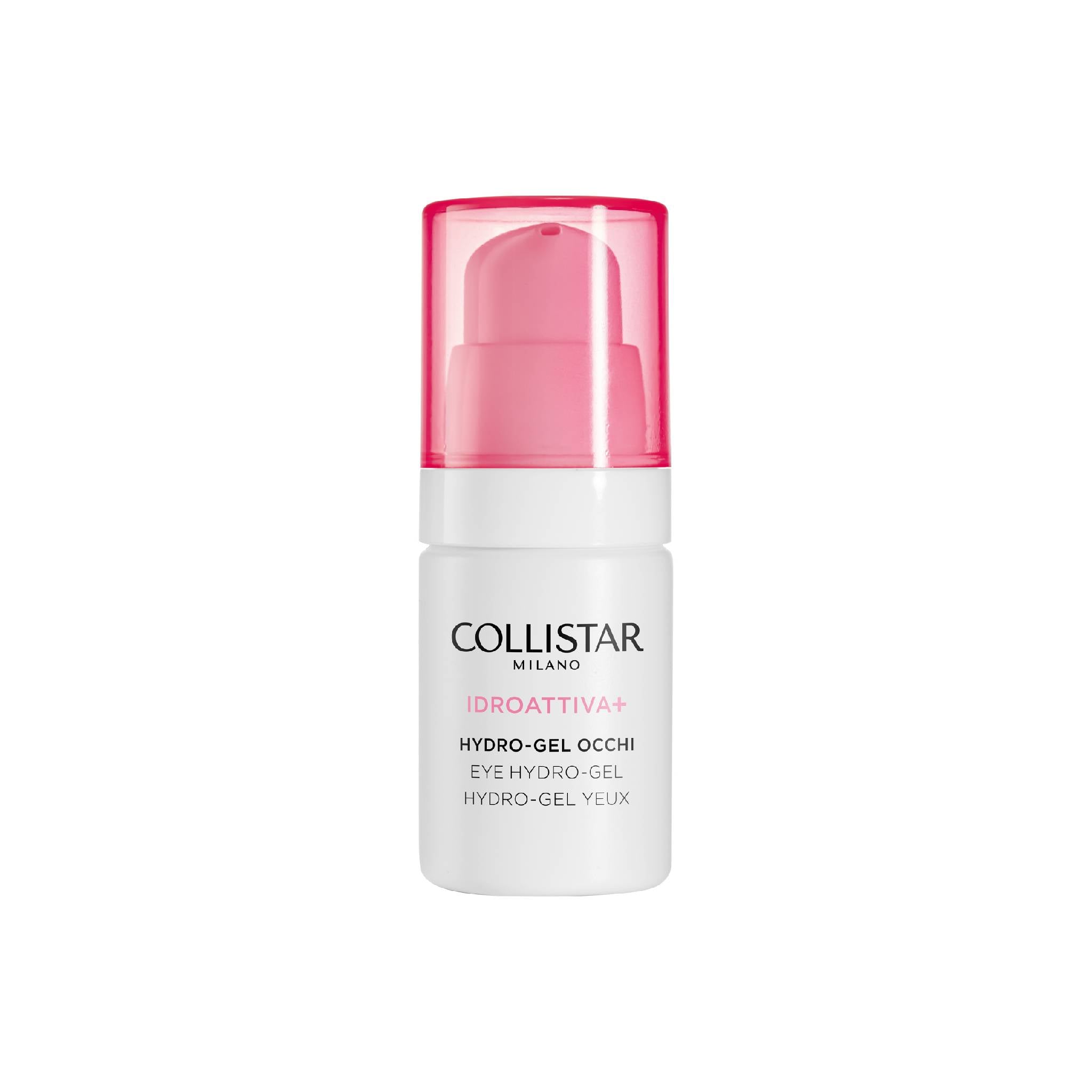 Idroattiva+ Eye Hydro-Gel